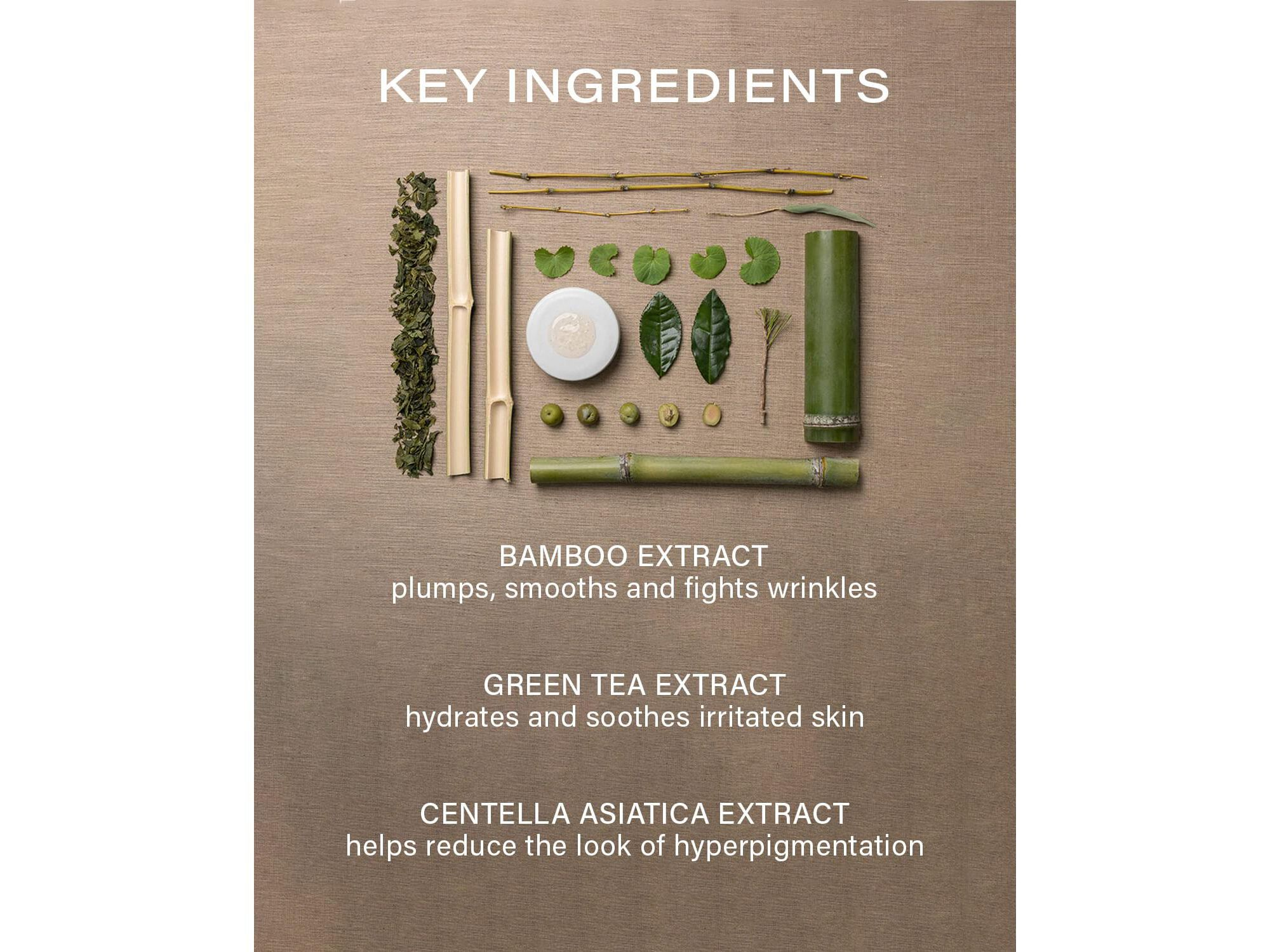 Bamboo Hydration Serum — Image 3