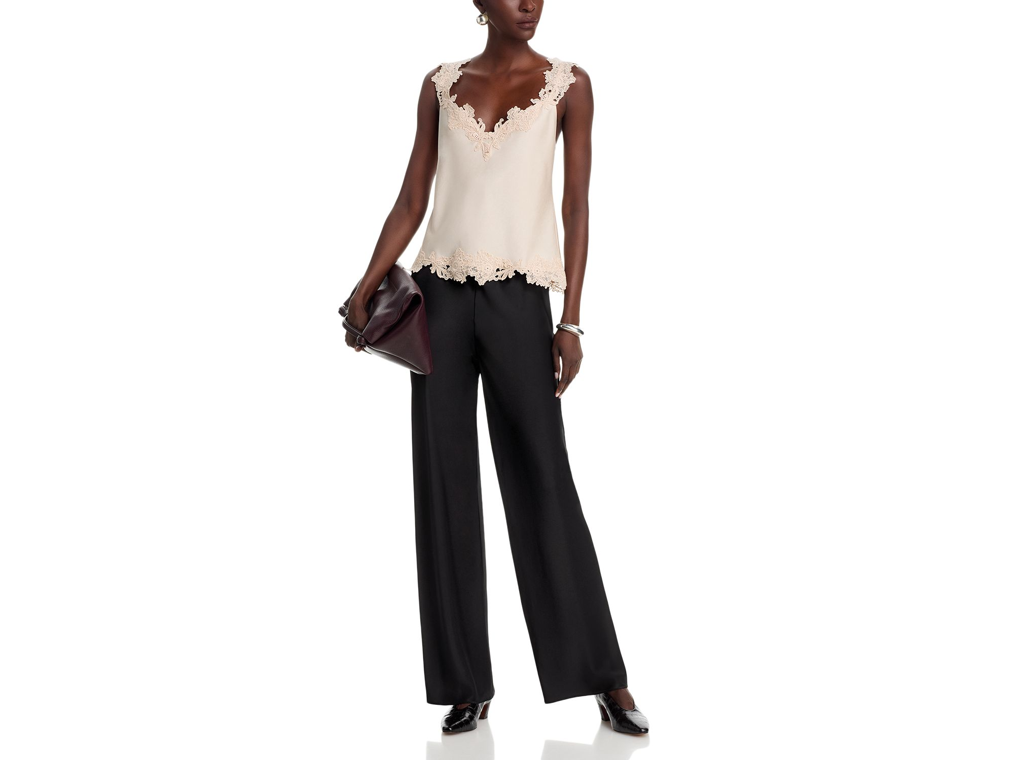Faye Camisole Top — Image 4