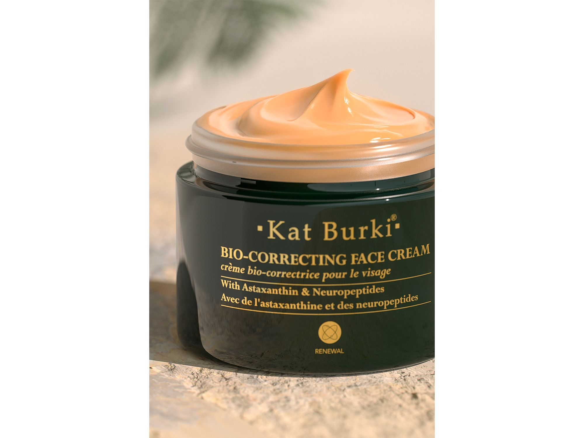 Bio Correcting Face Cream 1.7 oz. — Image 4