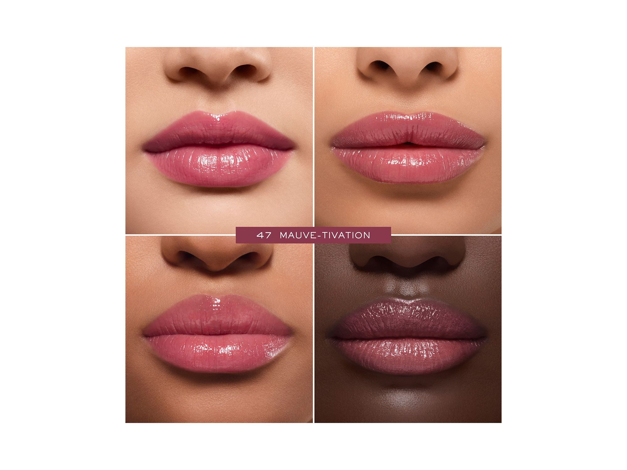 Lip Idôle Squalane 12 Butterglow Hydrating Lip Balm 0.1 oz. — Image 4