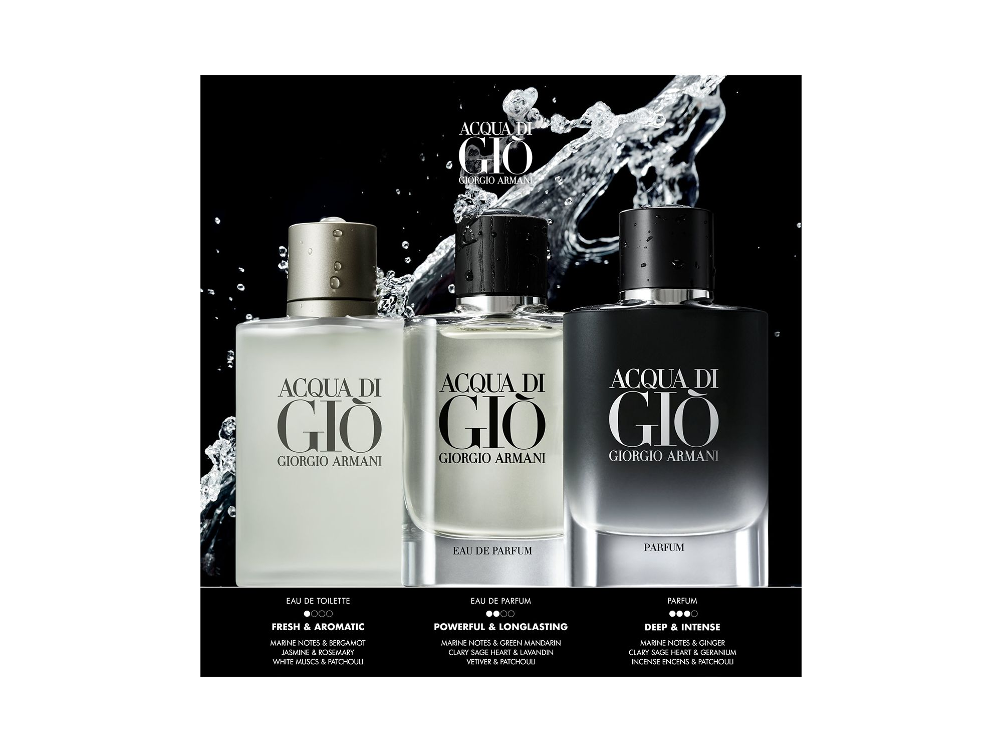 Acqua di Giò Parfum — Image 5