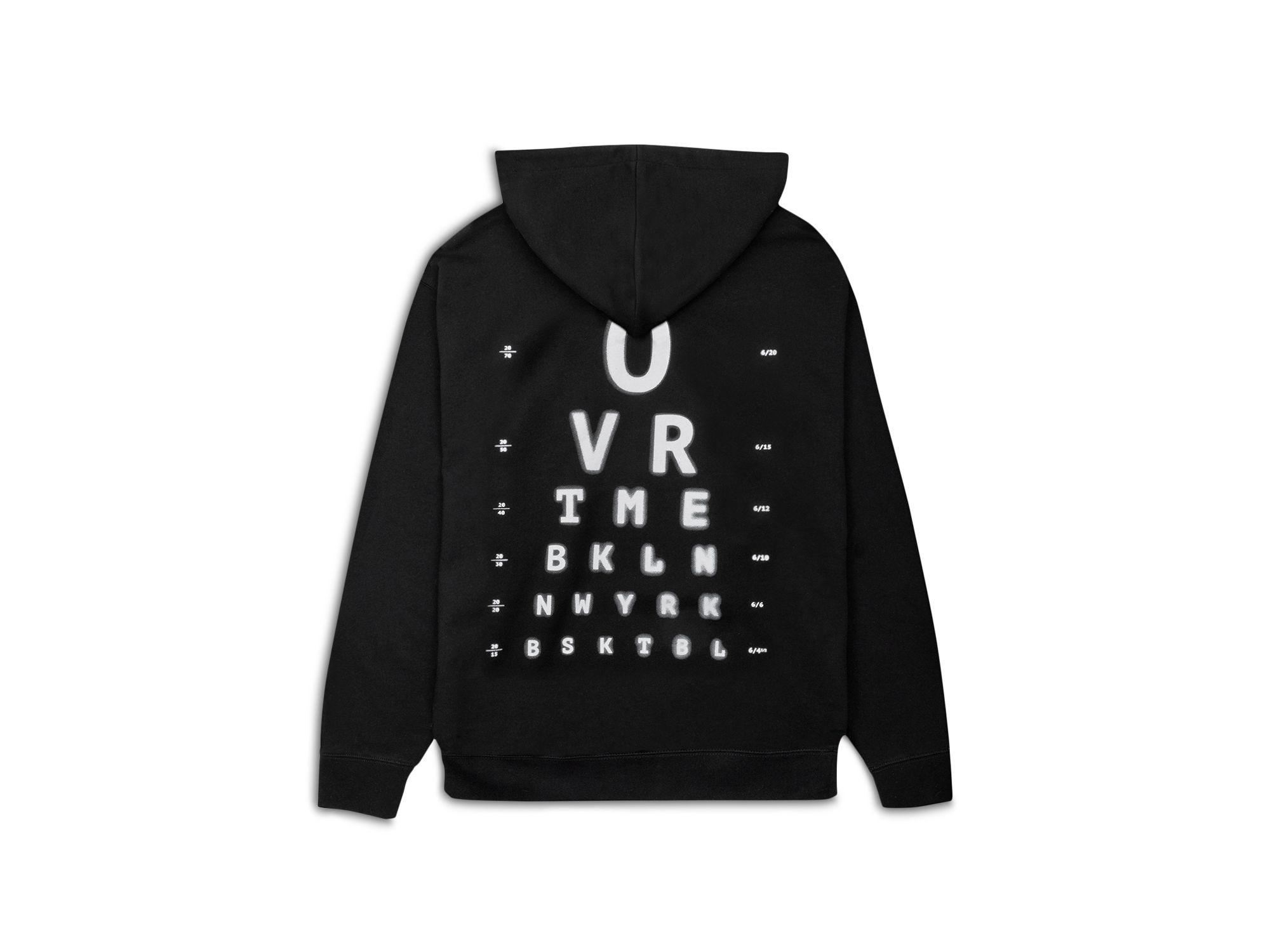 Boys' Vision Hoodie - Big Kid — Image 3