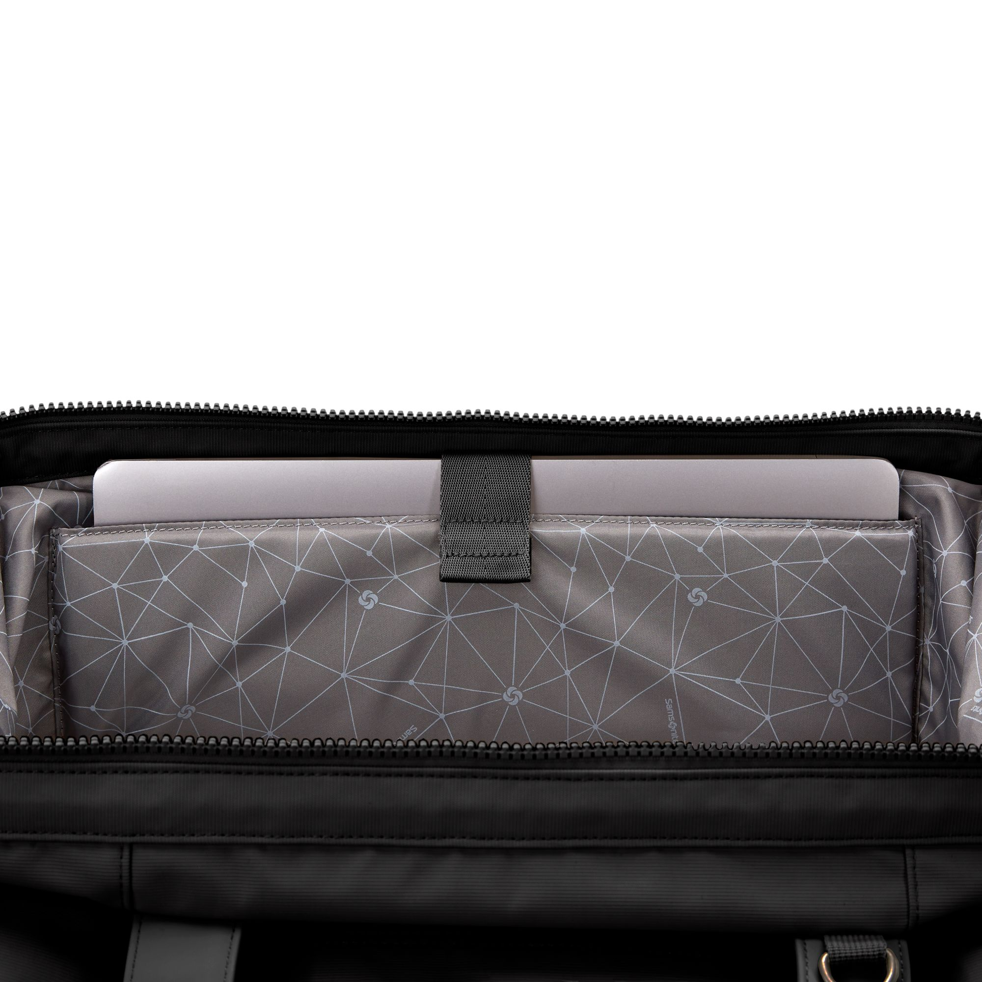 Better Than Basic Drop Bottom Weekender — Image 4