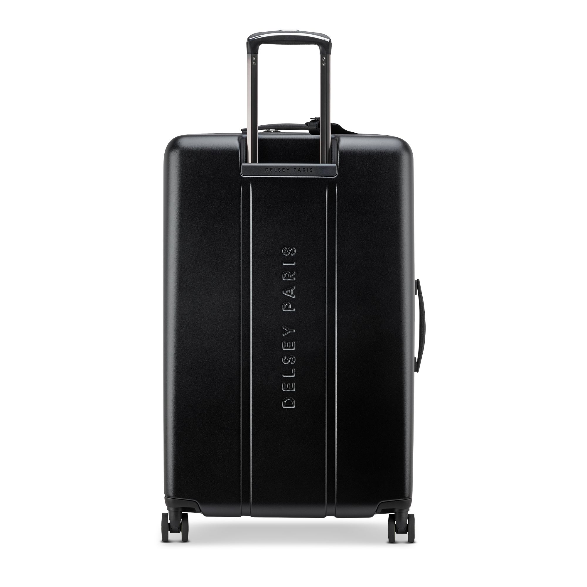 Cadence Large Check-In Expandable Spinner Suitcase — Image 5