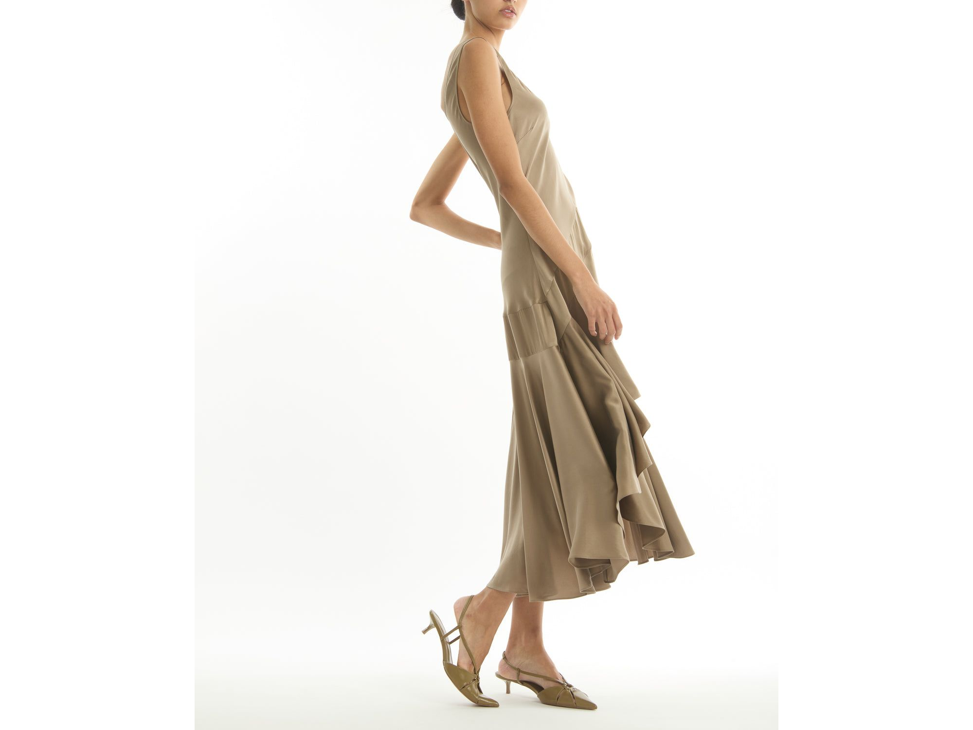 Evelyn Dress — Image 6