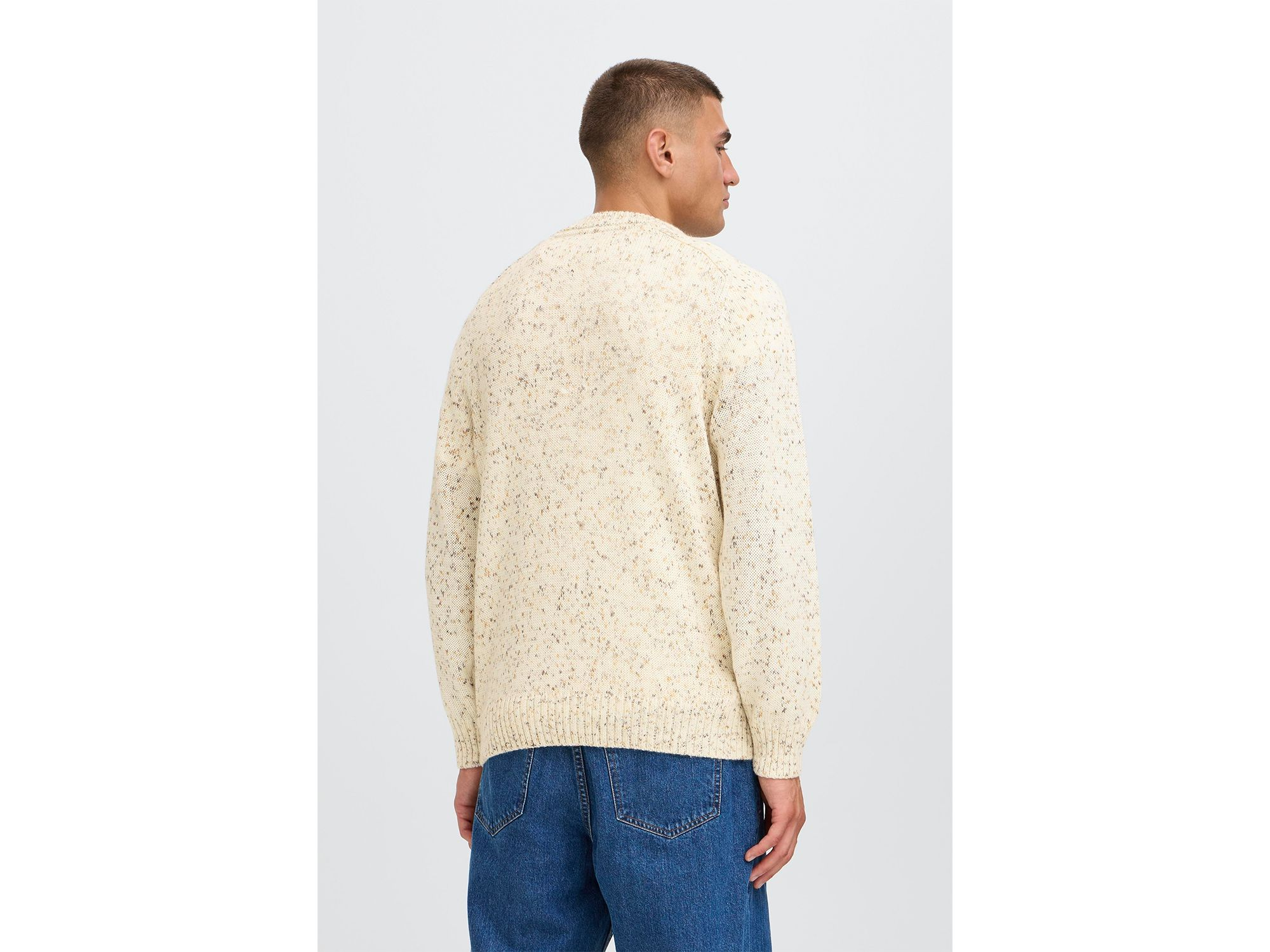 Simcha Crewneck Sweater — Image 4