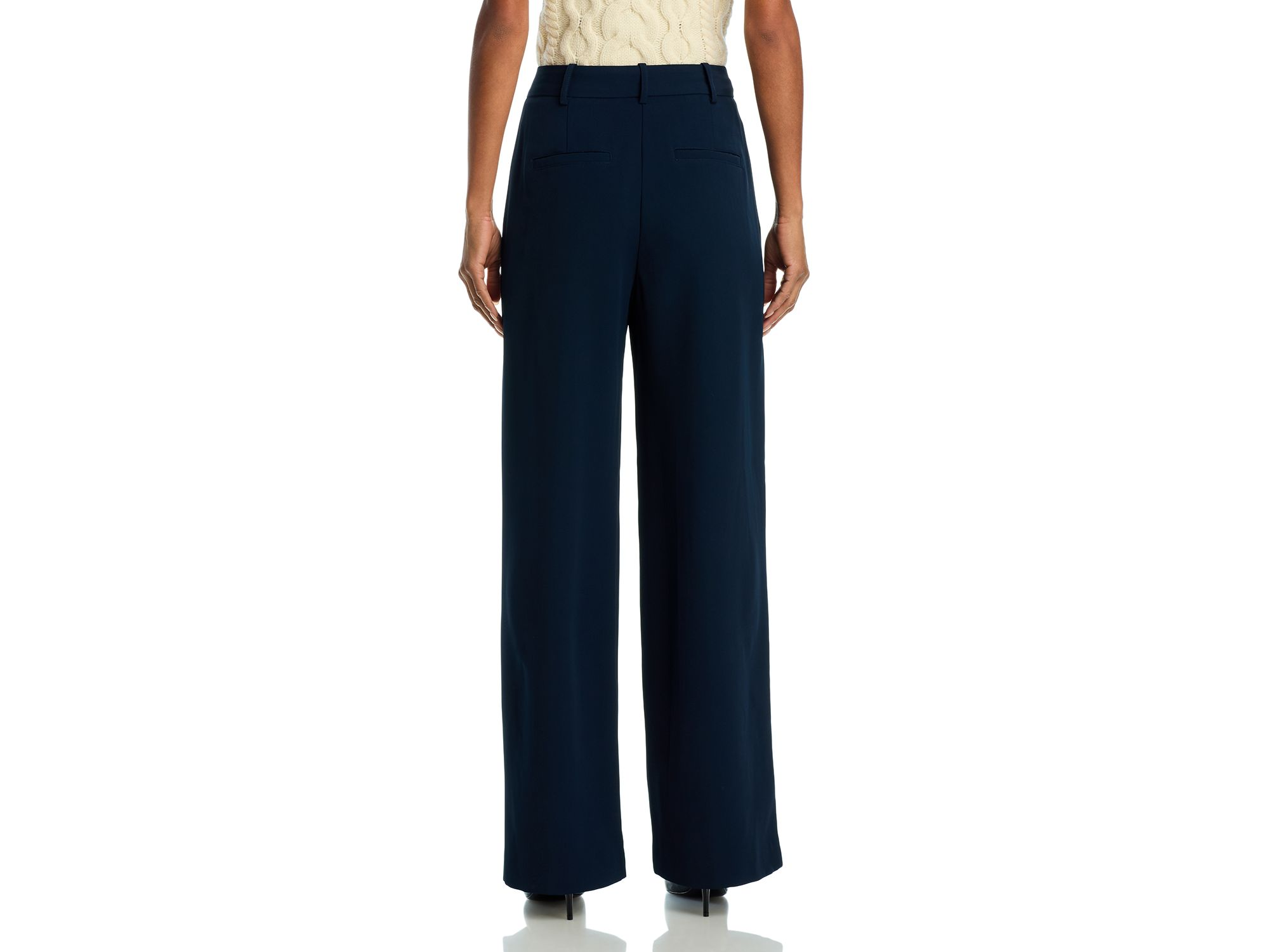 Harry Suiting Trousers — Image 5