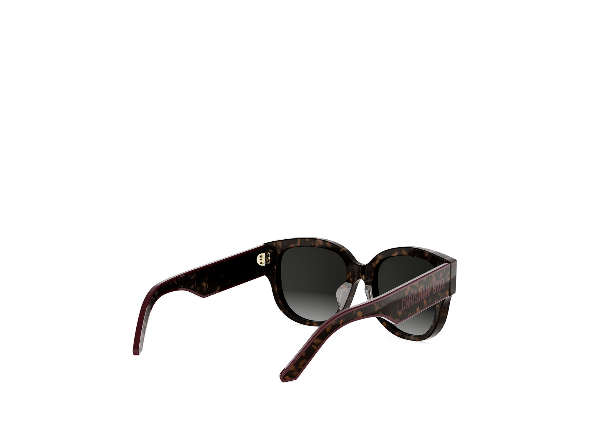 Pacific B2I Butterfly Sunglasses, 55mm — Image 5