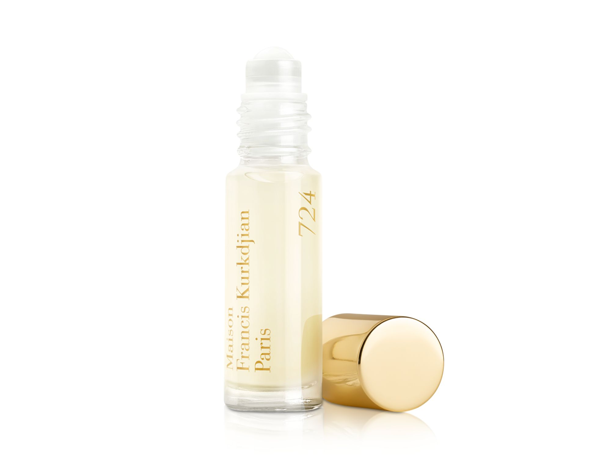 Precious Elixirs 724 Extrait de Parfum Gift Set — Image 3