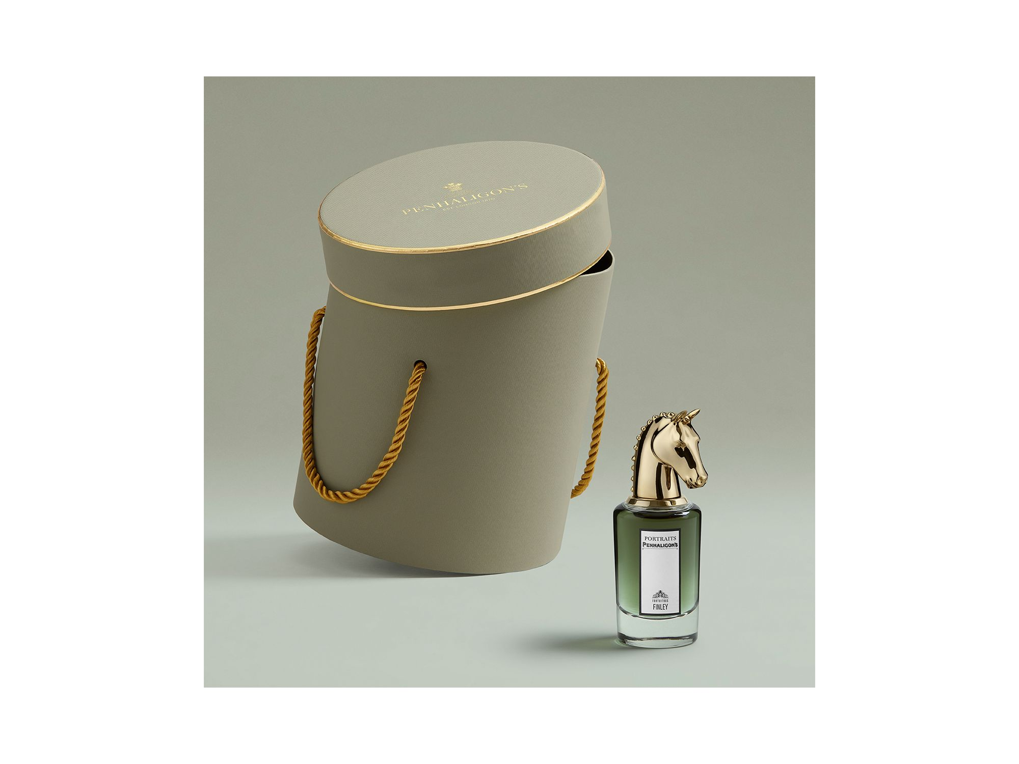 Fortuitous Finley Eau de Parfum 2.5 oz. — Image 6