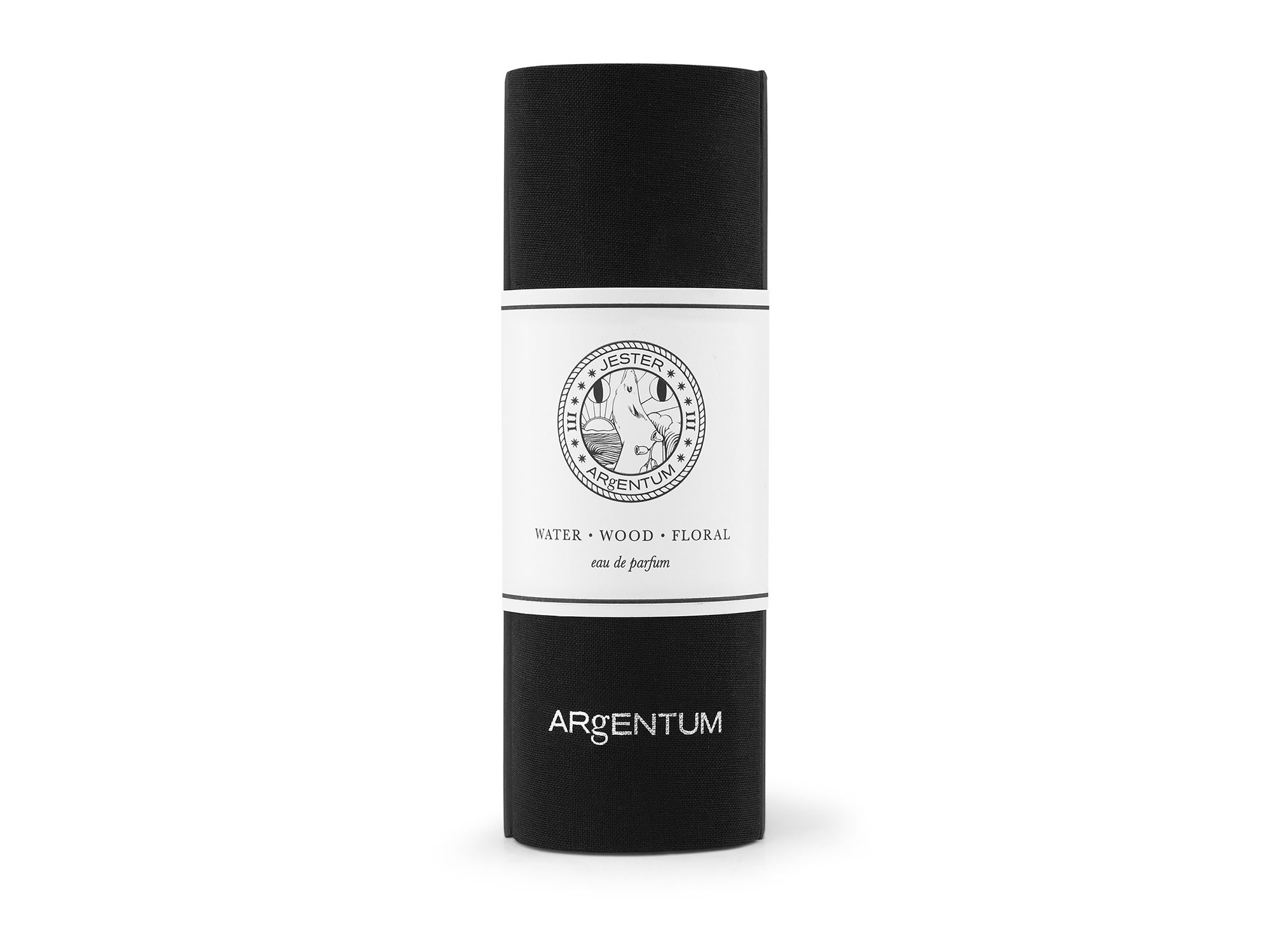 Les Parfums Infinis JESTER Eau de Parfum 1 oz. — Image 6