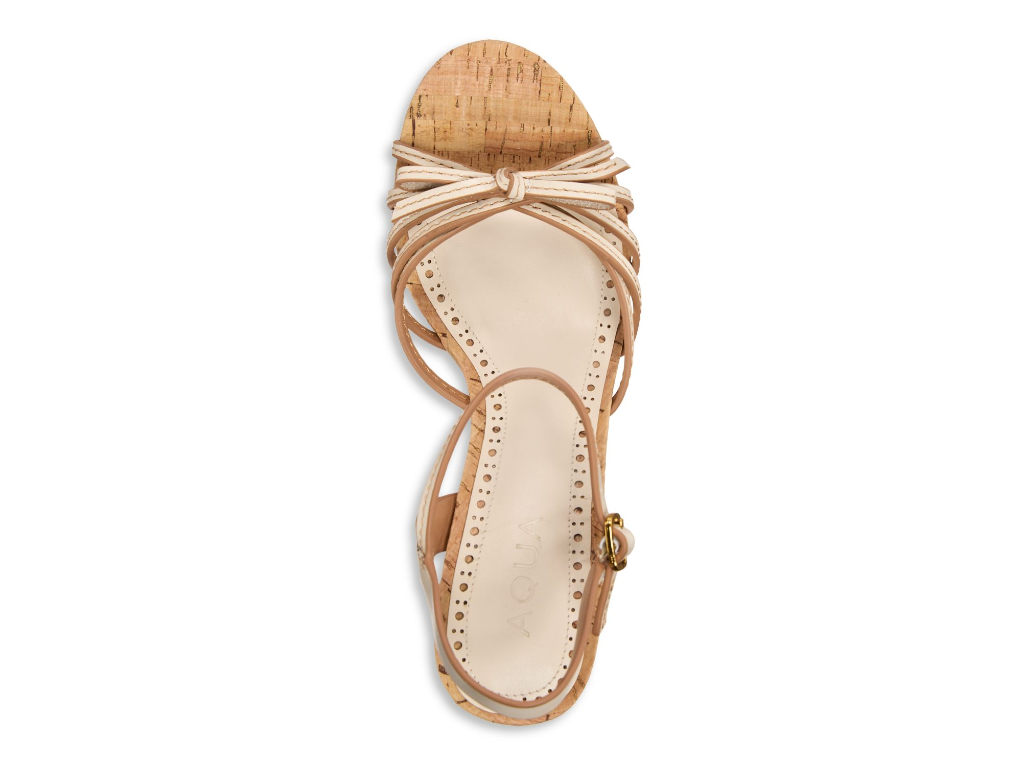 Women's Geler Platform Sandals - Exclusive — Image 3