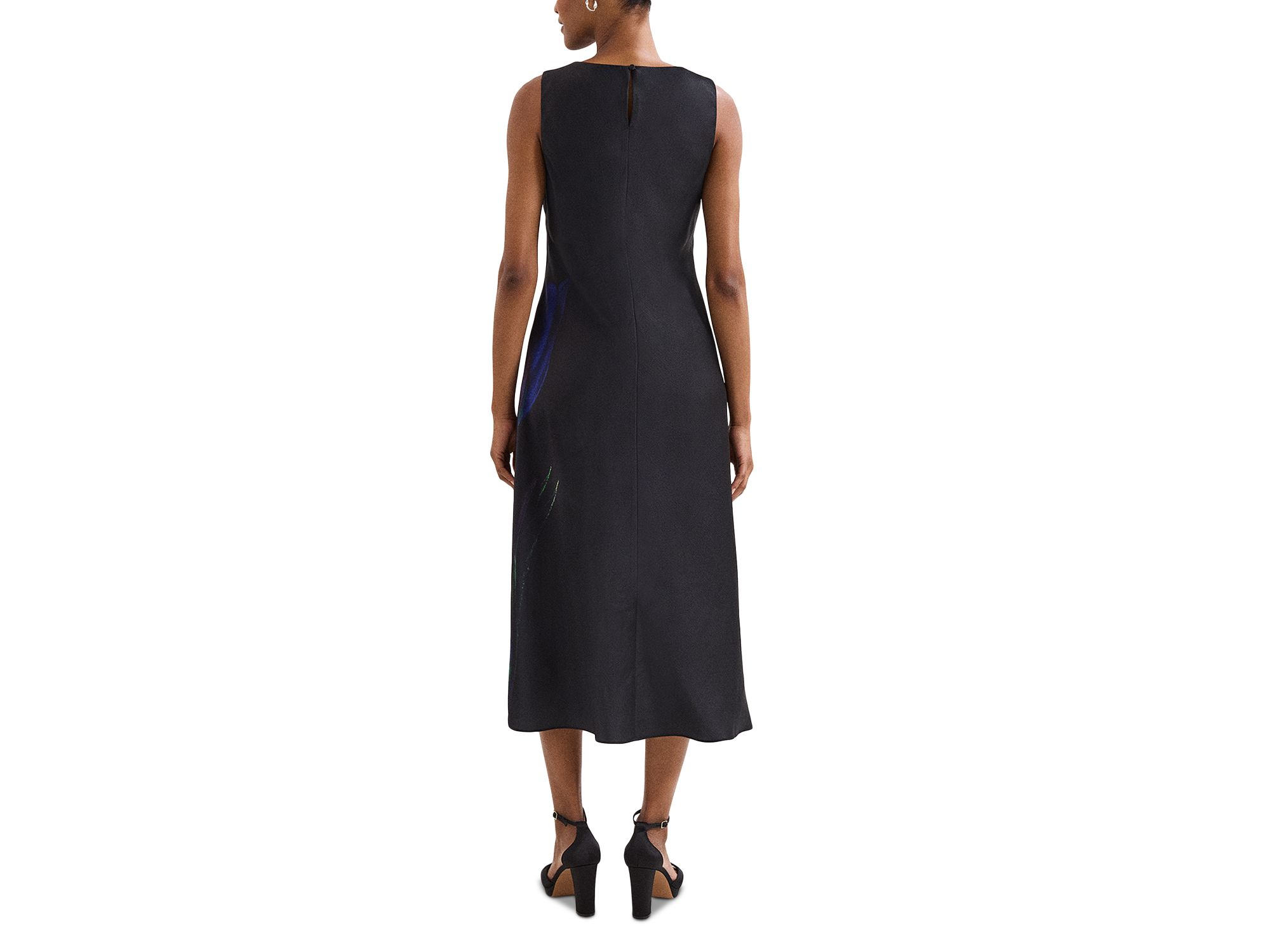 Felicity Floral Dress — Image 7