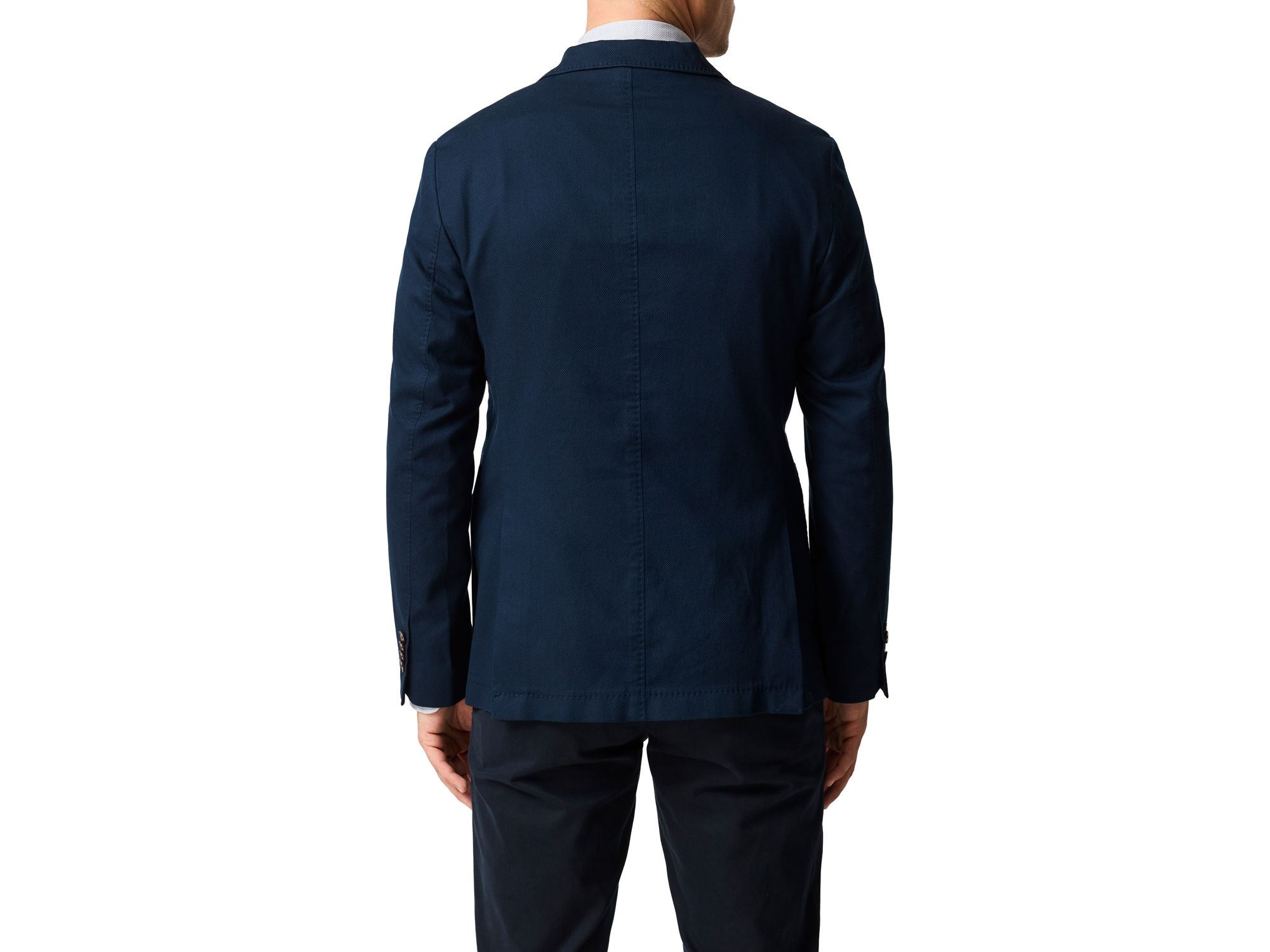 Airtex Sports Fit Jacket — Image 4
