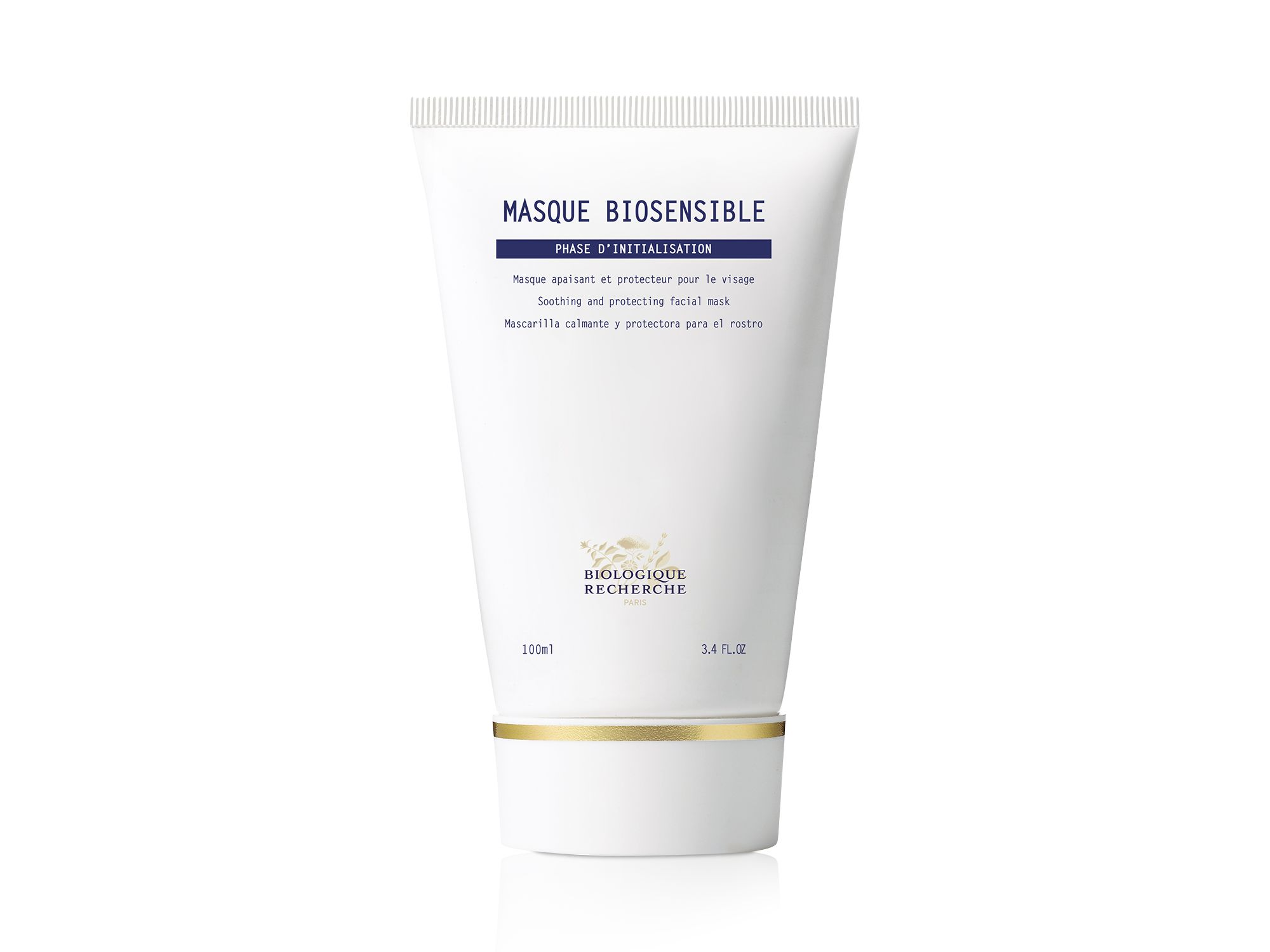 Masque Biosensible 3.4 oz. - Image 1
