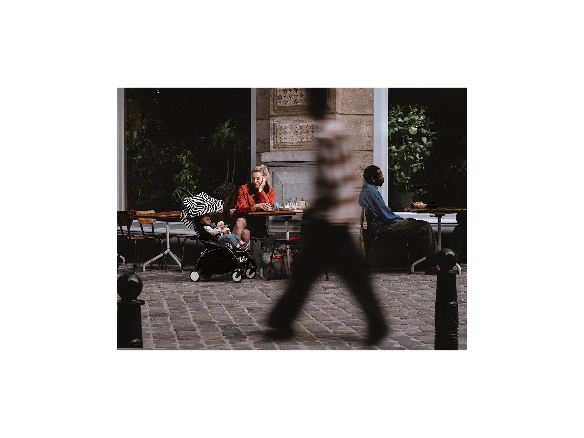 YOYO³ Stroller from 6 months — Image 7
