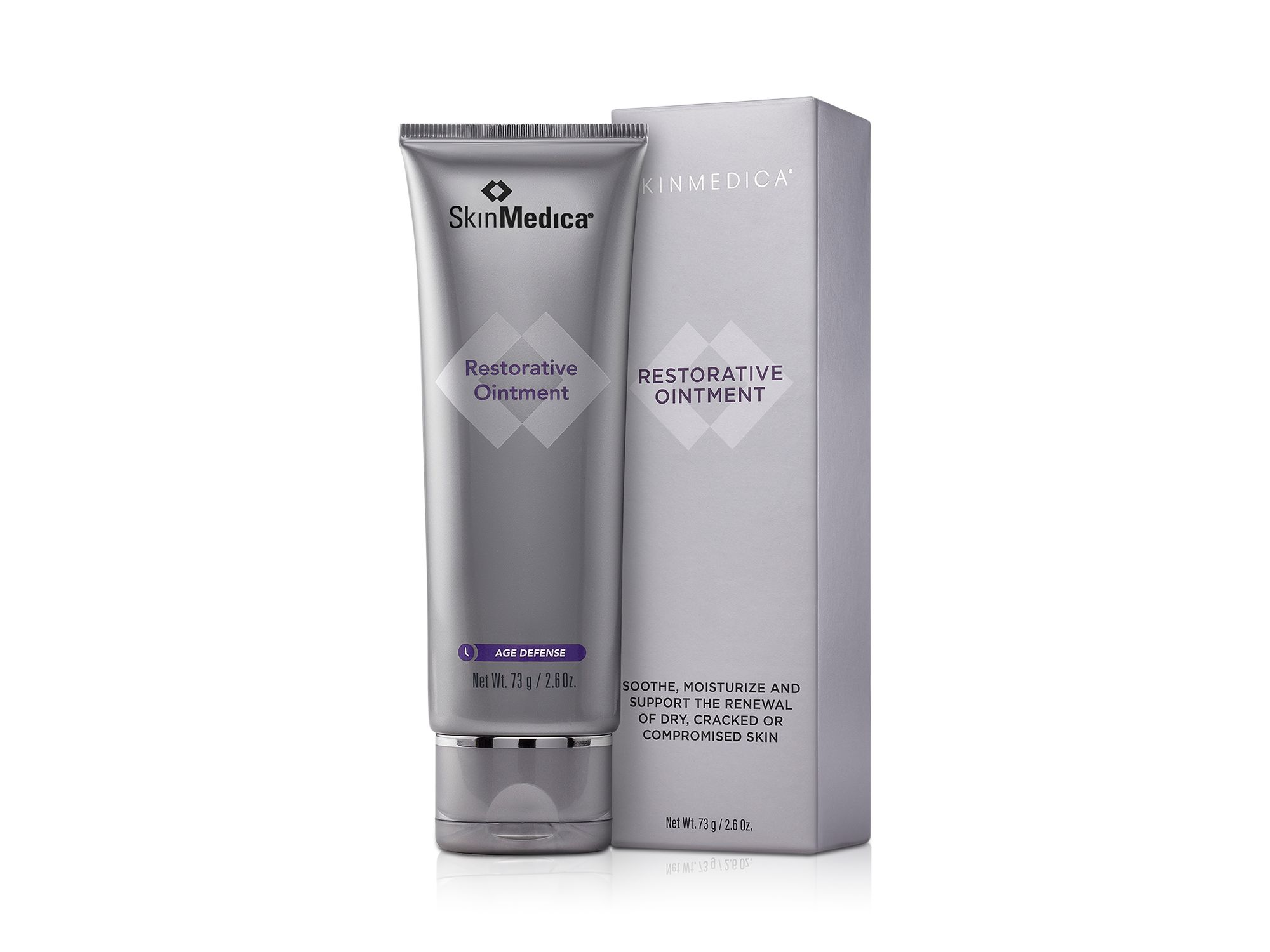 Restorative Ointment 2.6 oz. — Image 3