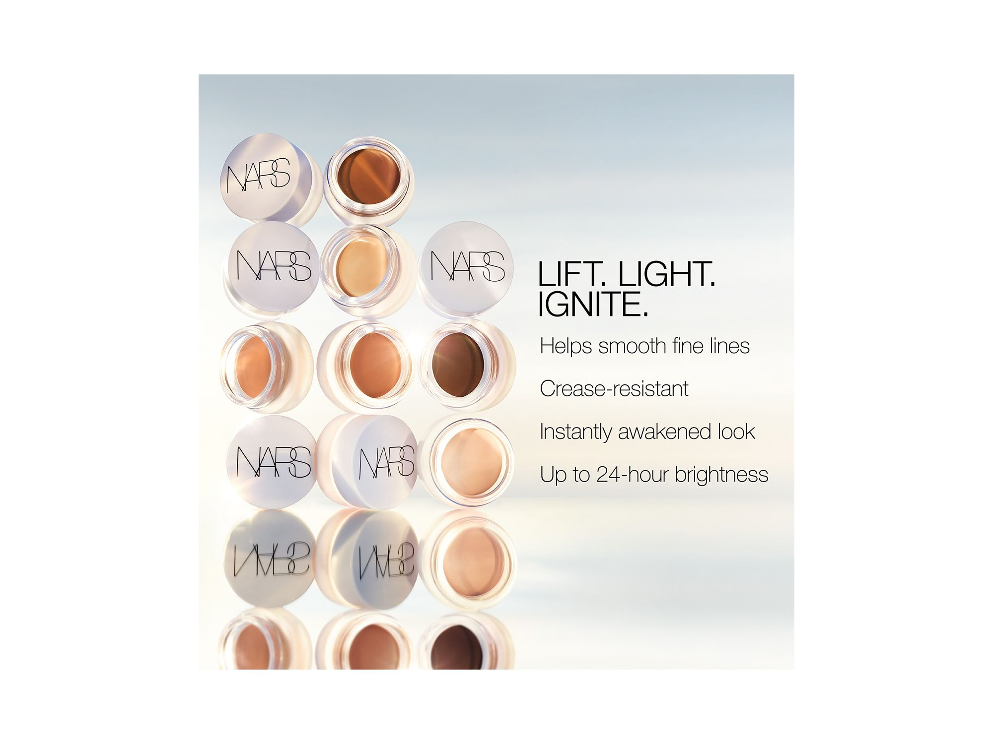 Light Reflecting Eye Brightener — Image 4