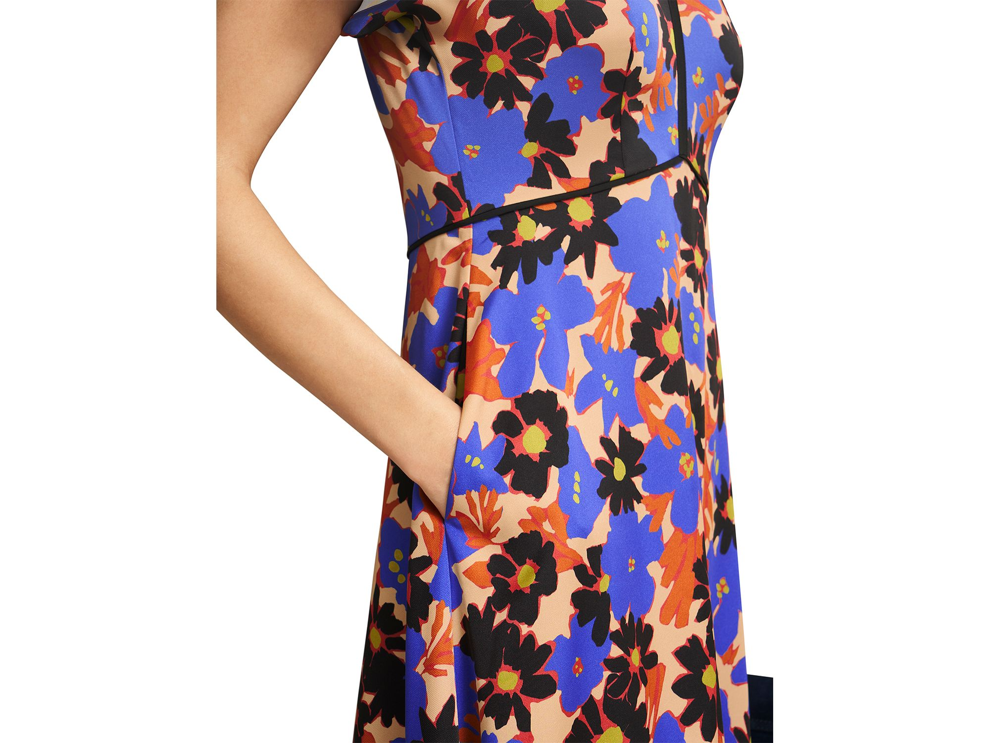 Arlesey Dress — Image 4