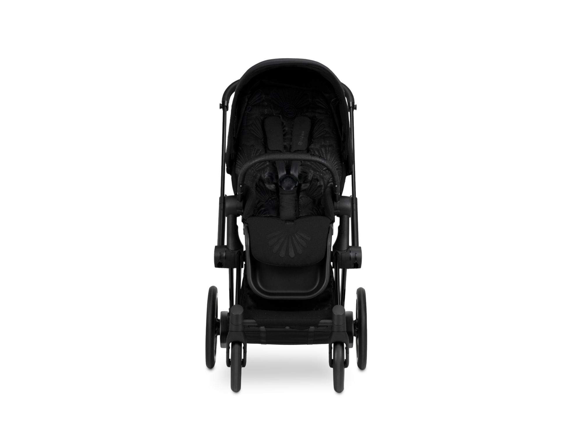 e-PRIAM 2 Stroller - La Parisienne — Image 9