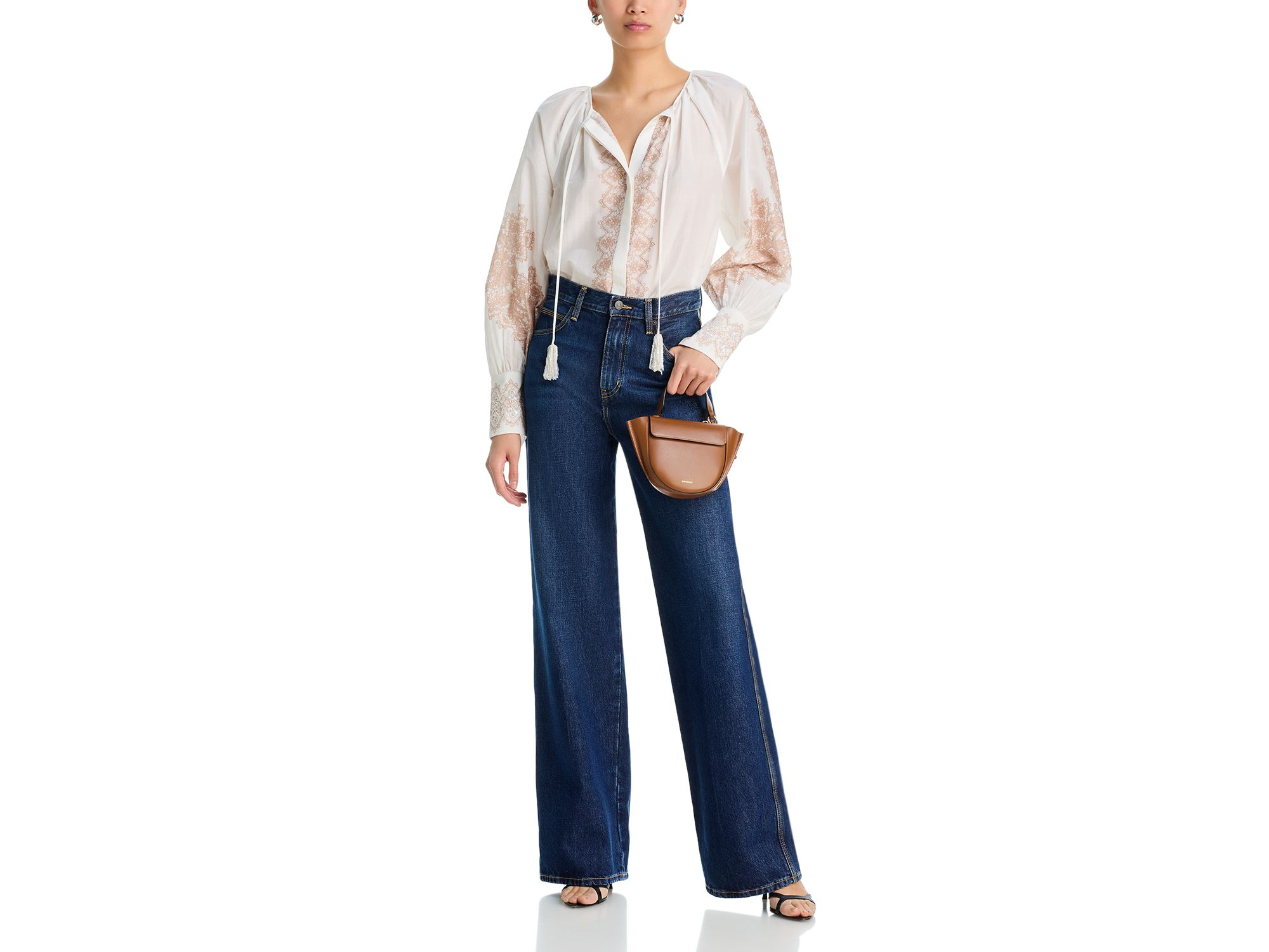 Hope Blouse — Image 4