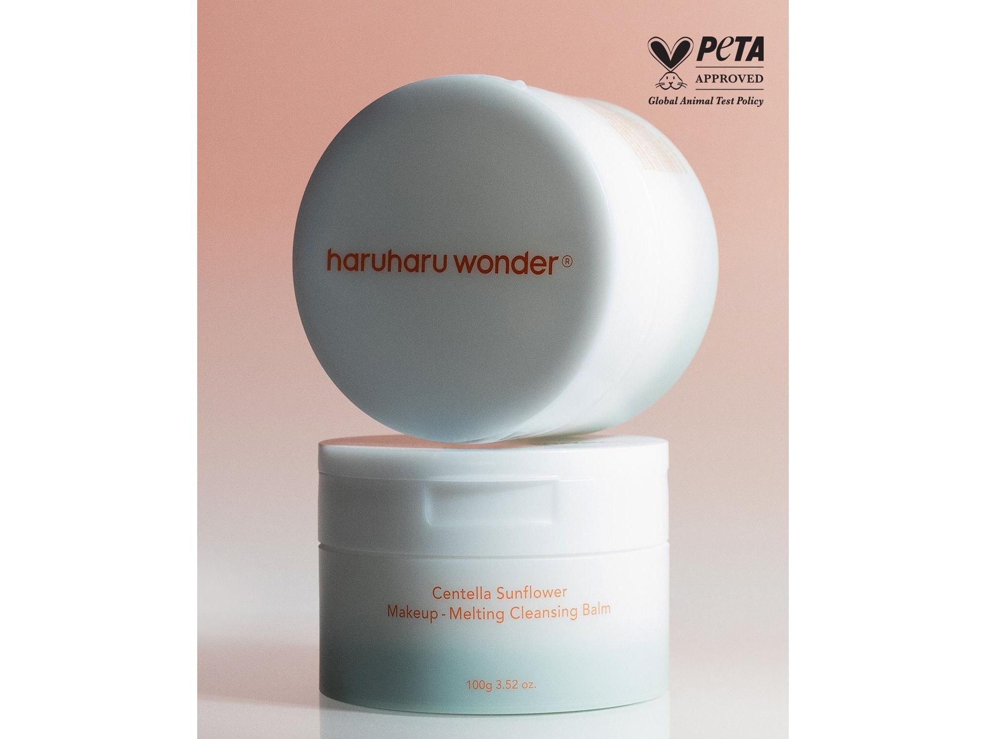 Centella Sunflower Makeup-Melting Cleansing Balm — Image 3