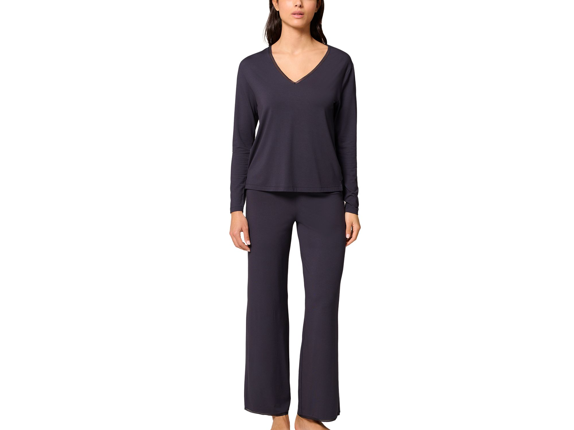 Aurore Pajama Top — Image 5