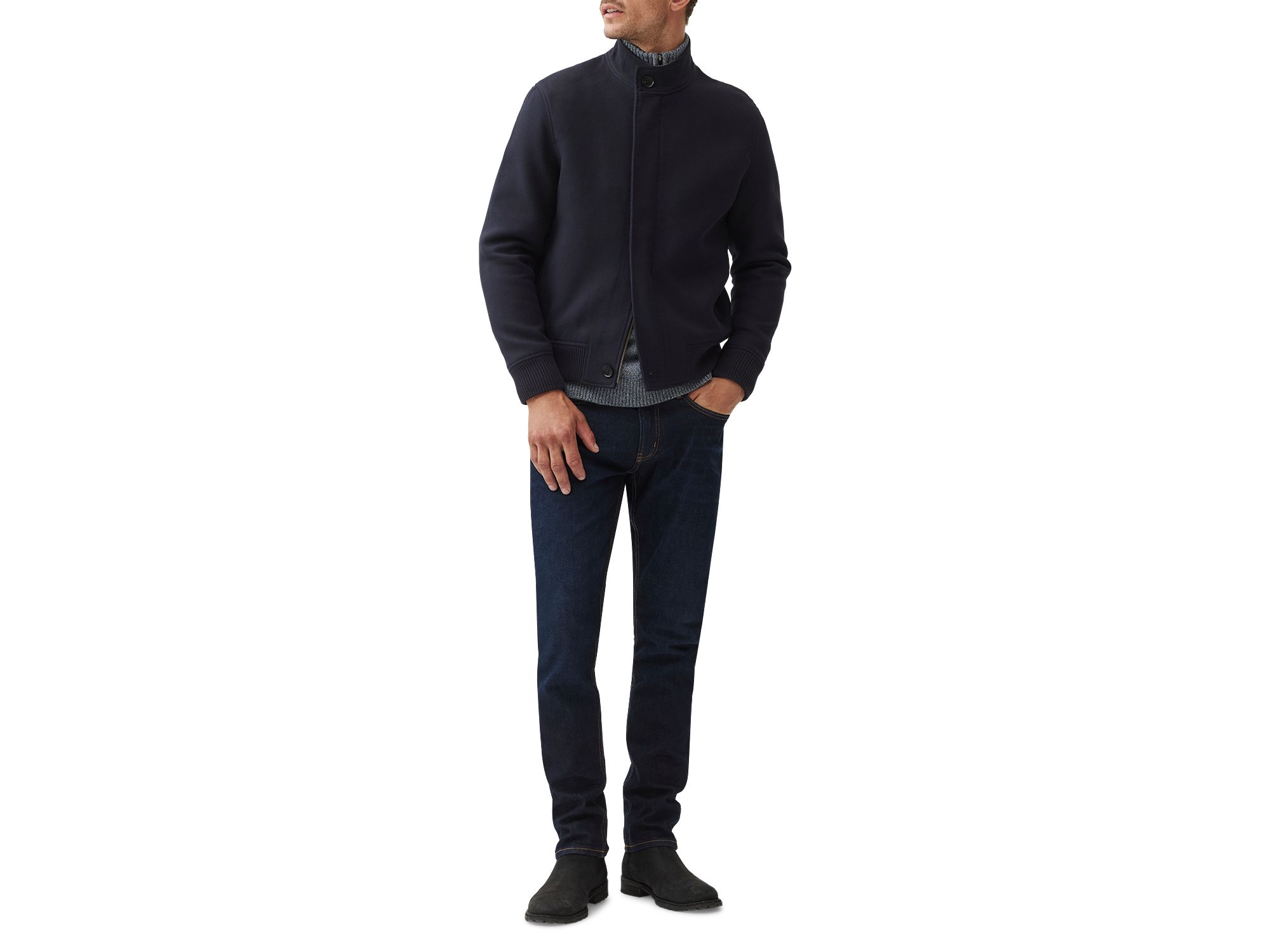 Dellwood Jacket — Image 5