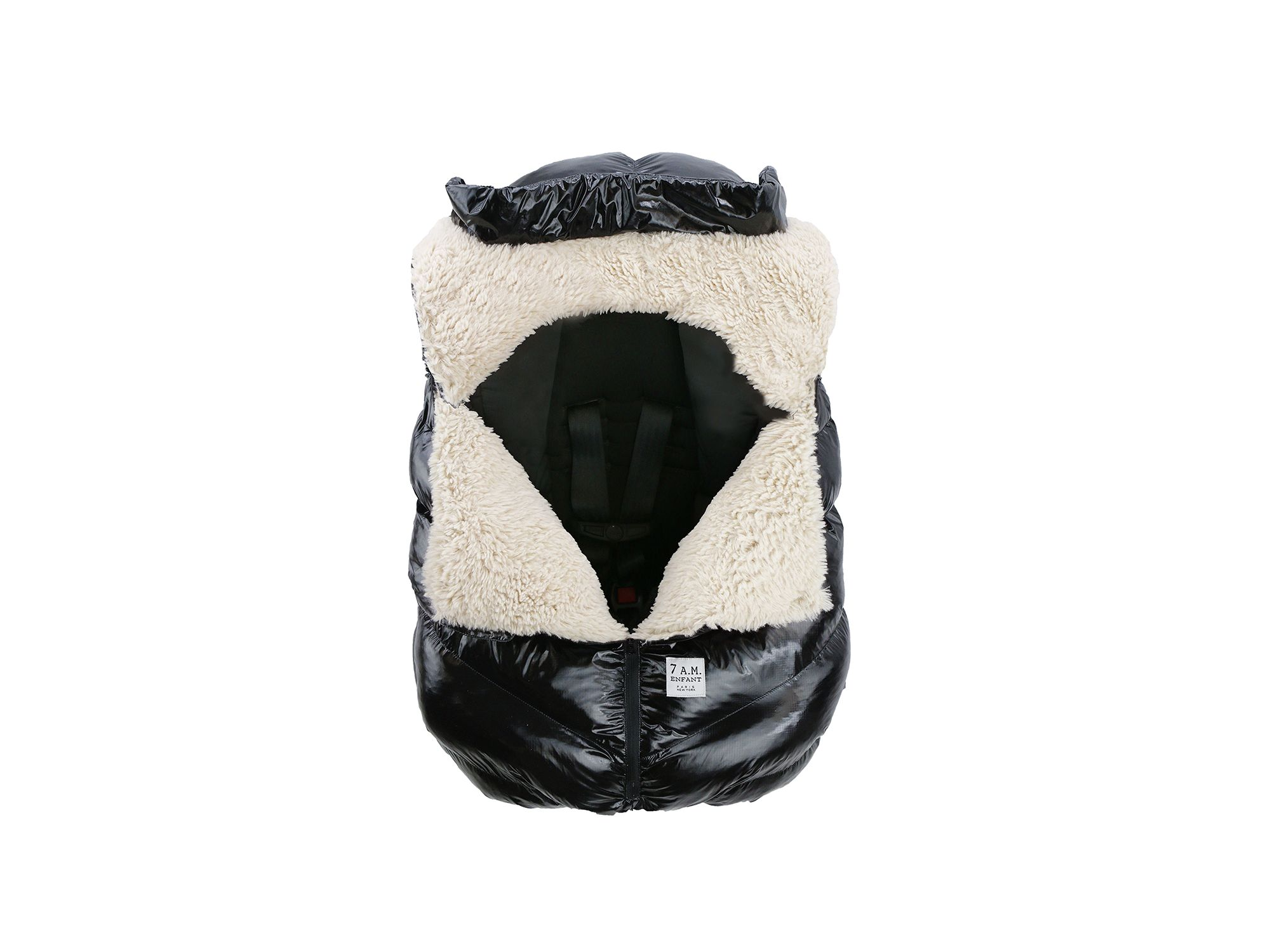 Car Seat Cocoon — Image 4