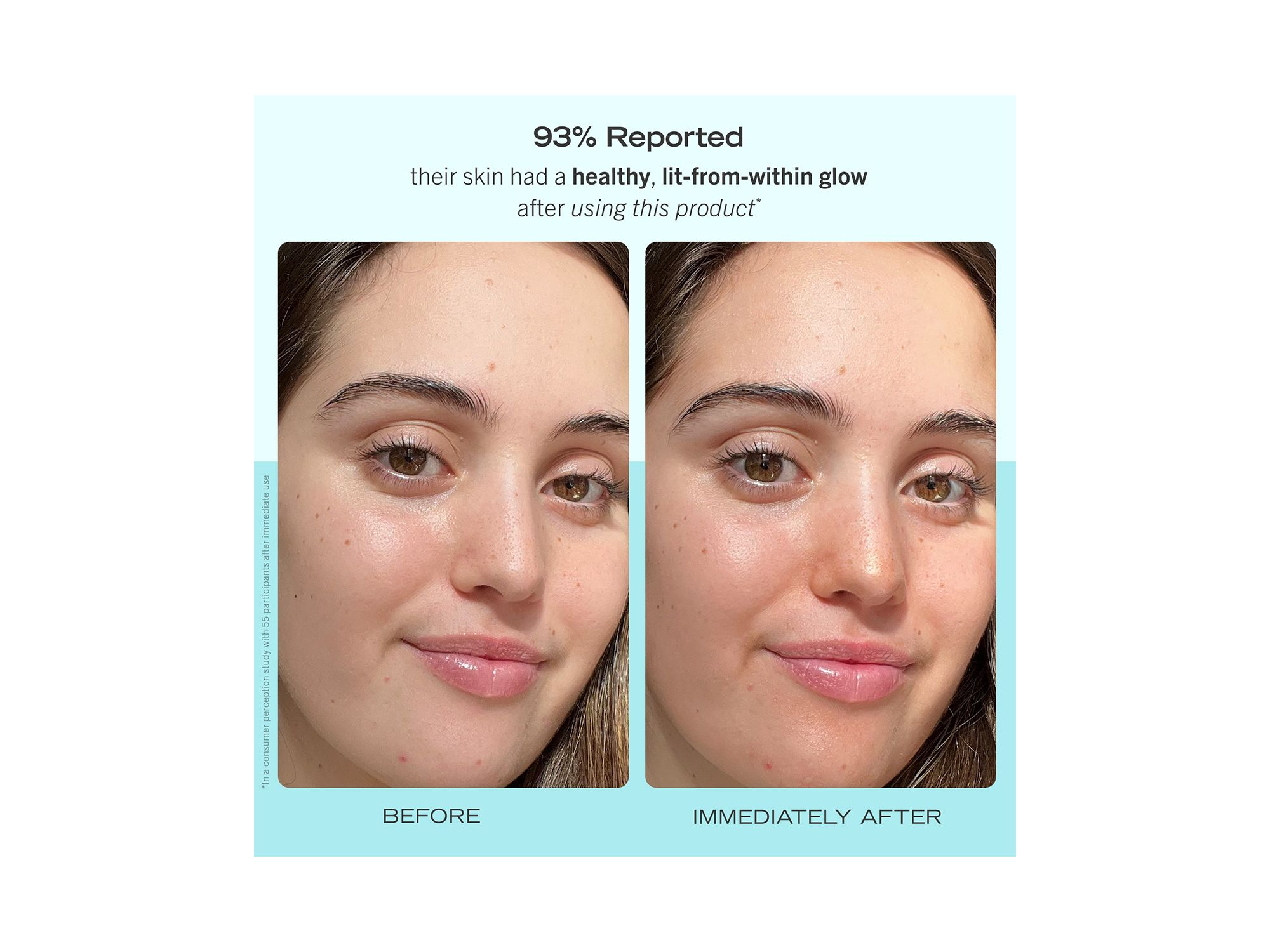 Bronze + Glow Drops with Niacinamide 1 oz. — Image 5