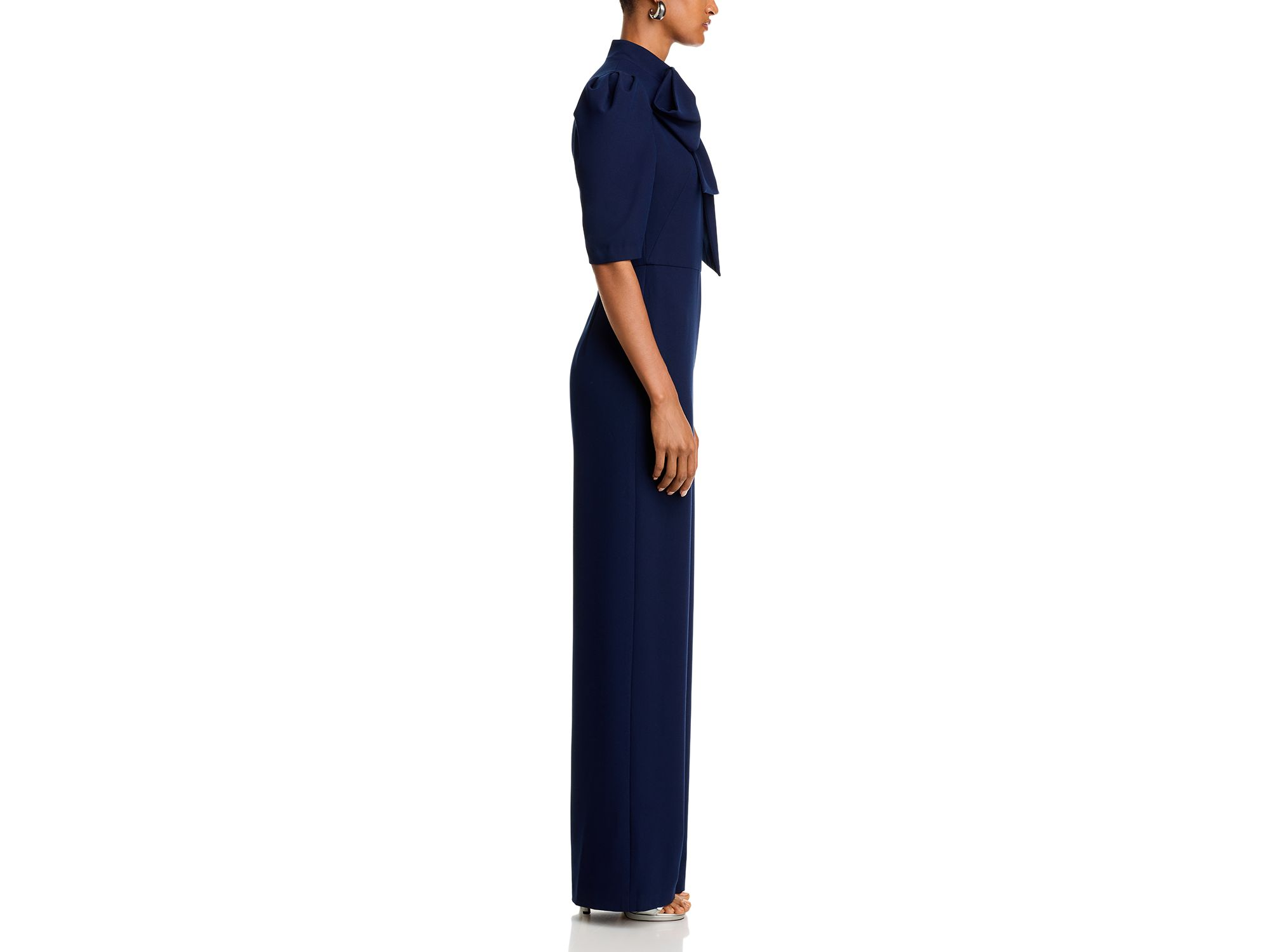 Ara Bow Straight Leg Jumpsuit — Image 7