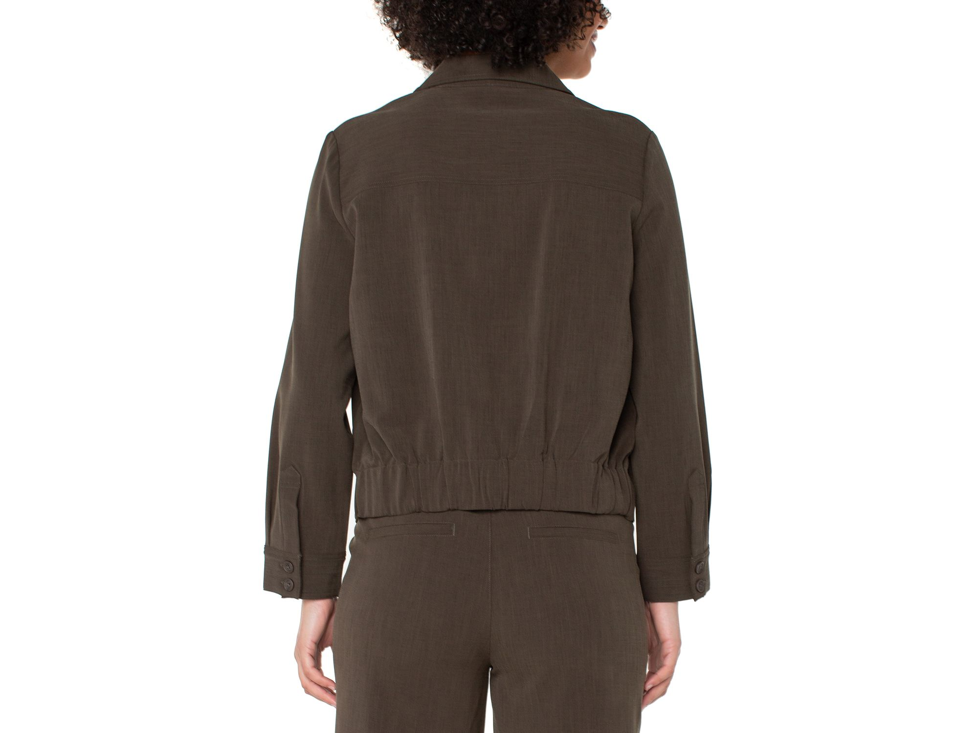 Popover Shirt — Image 3