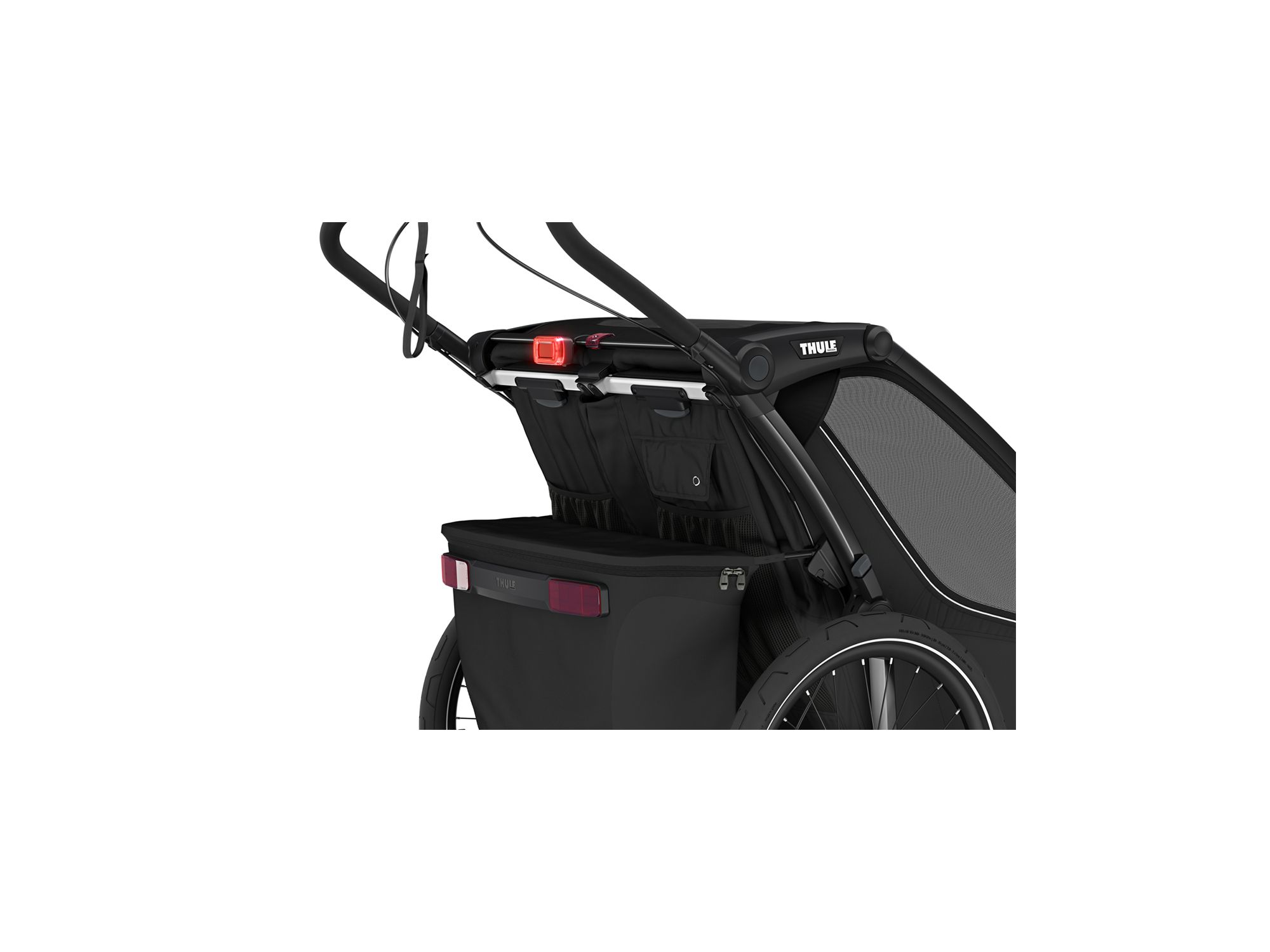 Chariot Sport 2 Multisport Double — Image 10