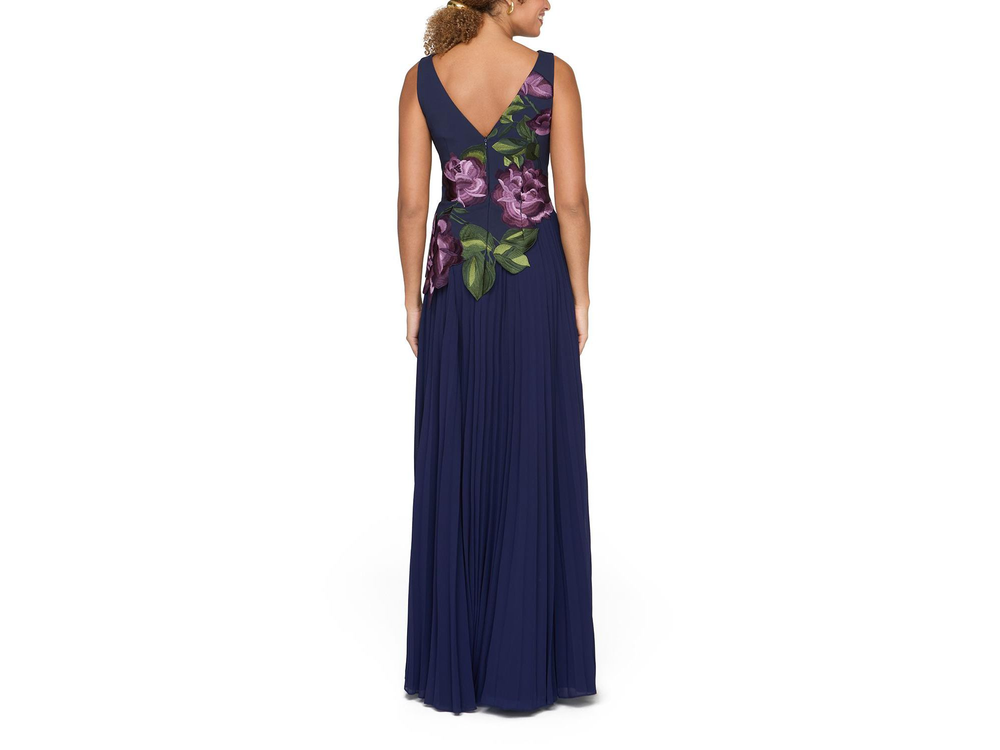Jayla Gown — Image 4