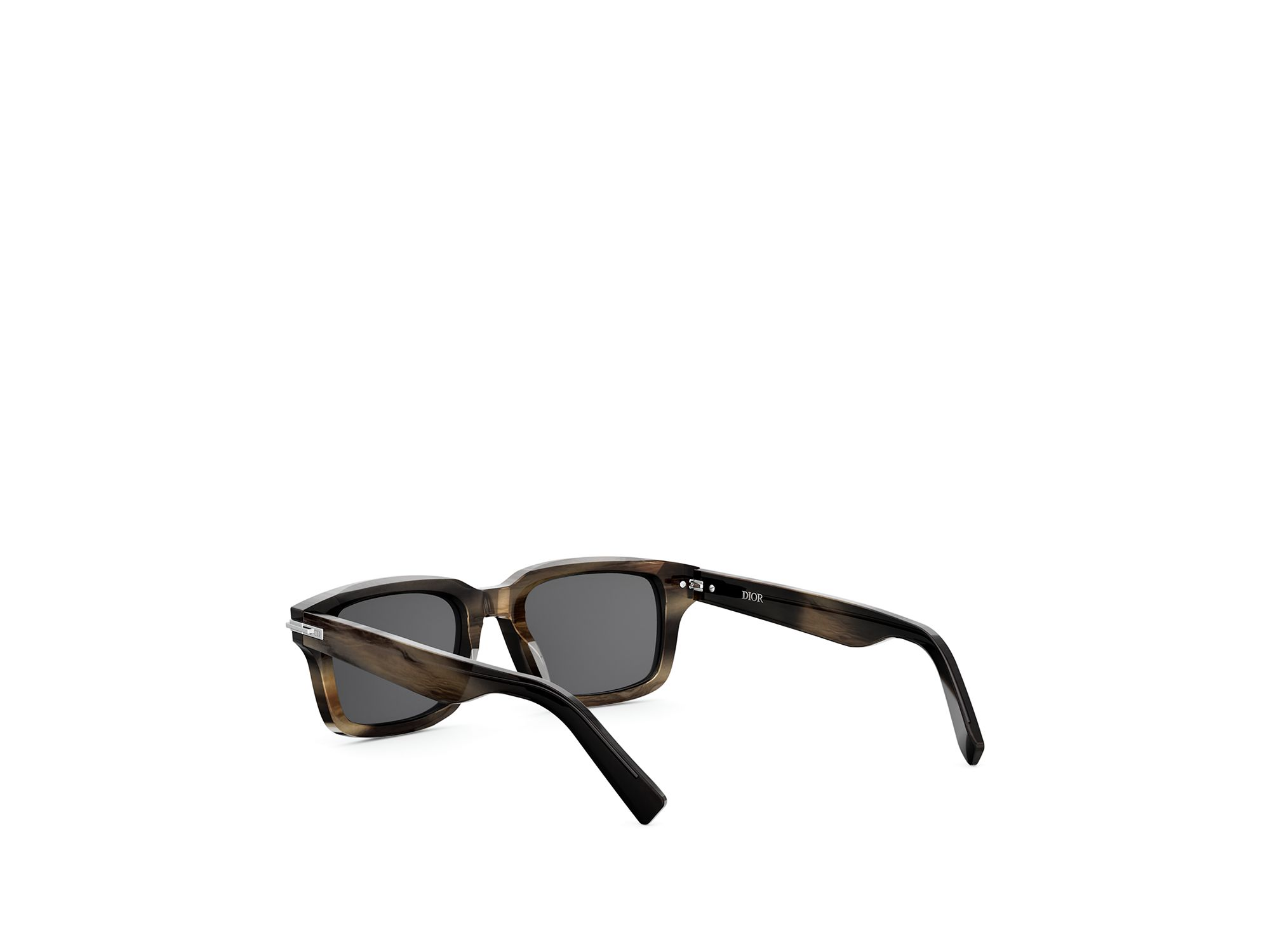 BlackSuit S16I Rectangle Sunglasses, 52mm — Image 3