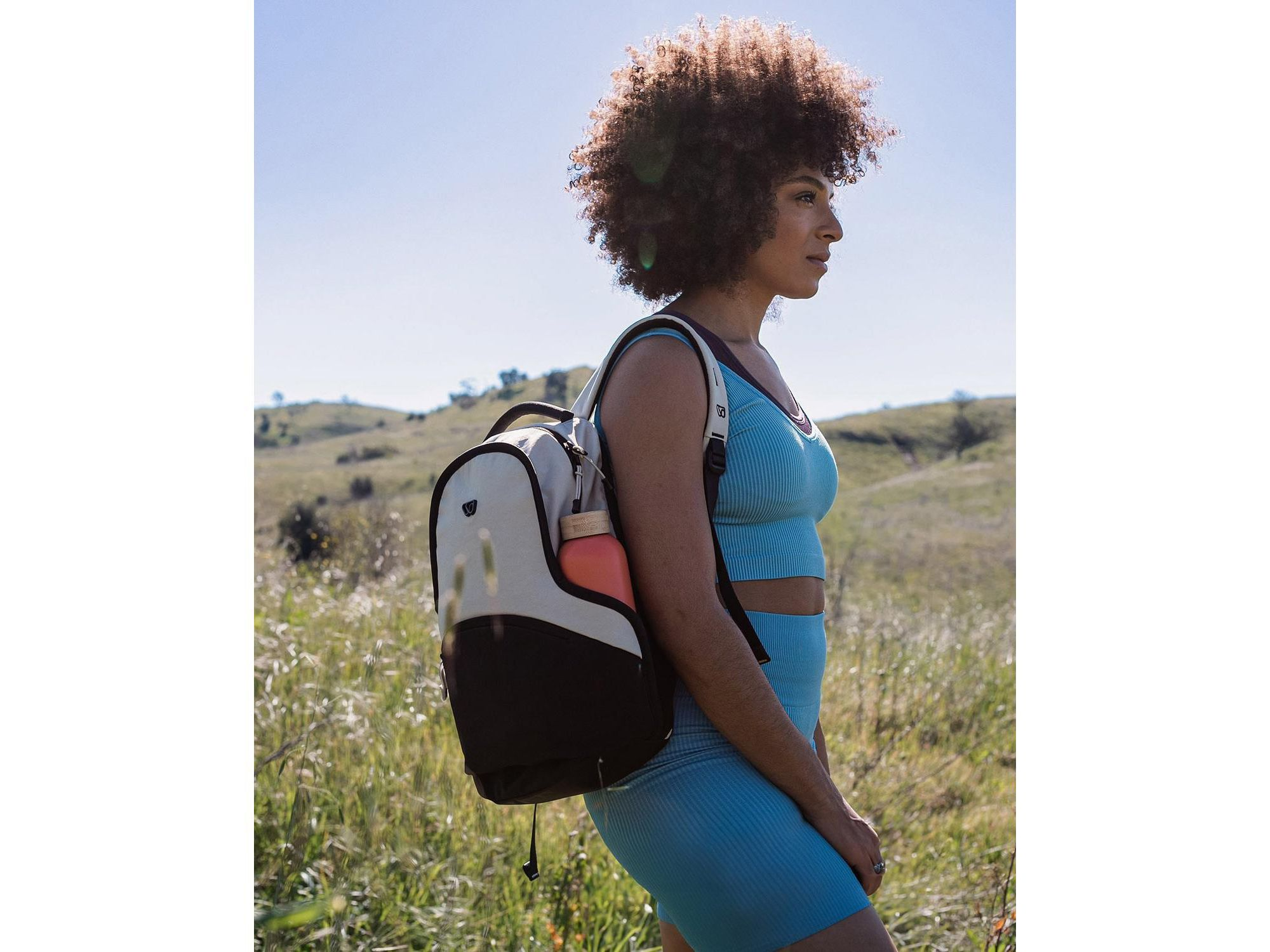 Mini Kids Backpack — Image 3