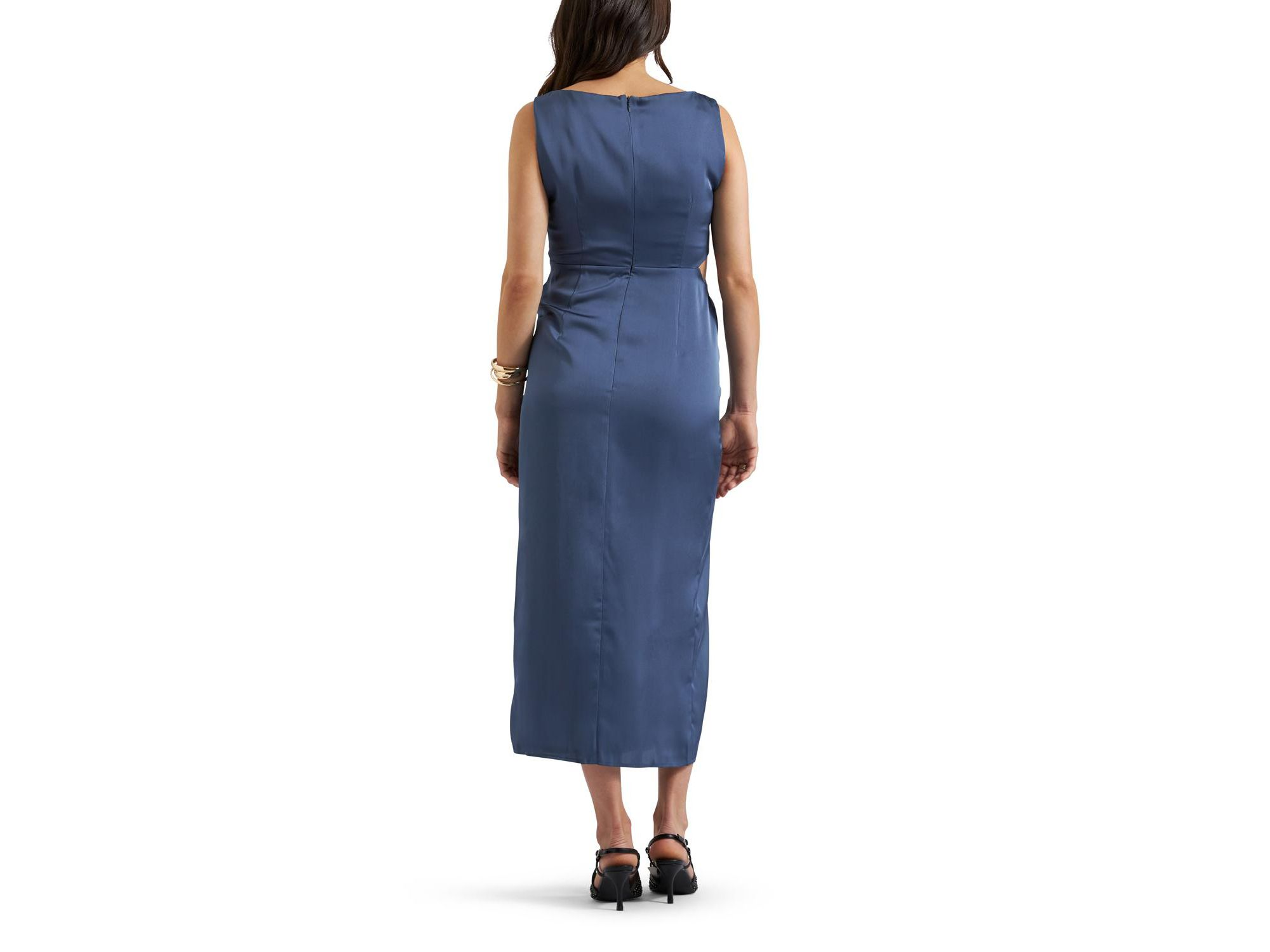Chantel Twist Dress — Image 3