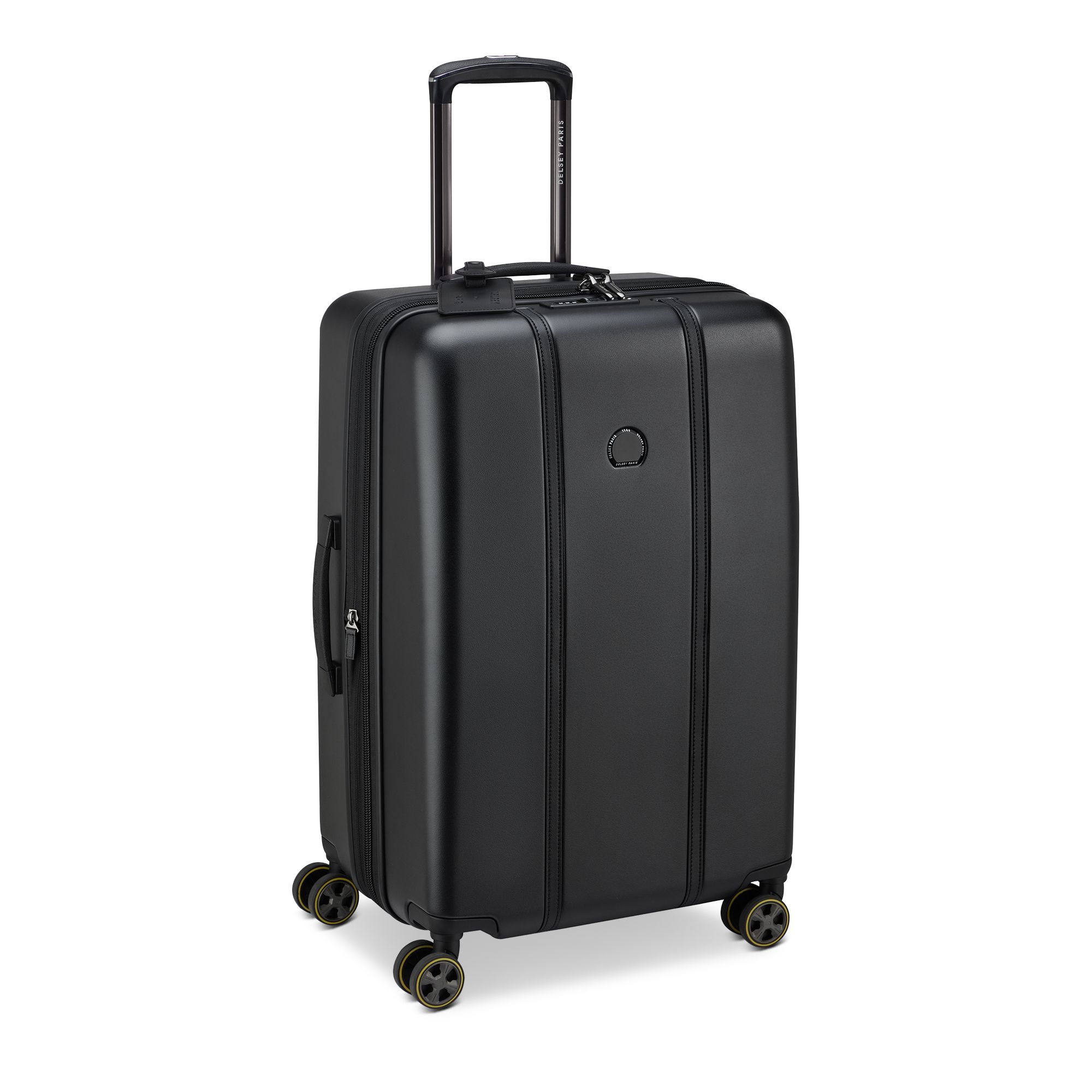 Cadence Expandable Medium Spinner Suitcase — Image 5