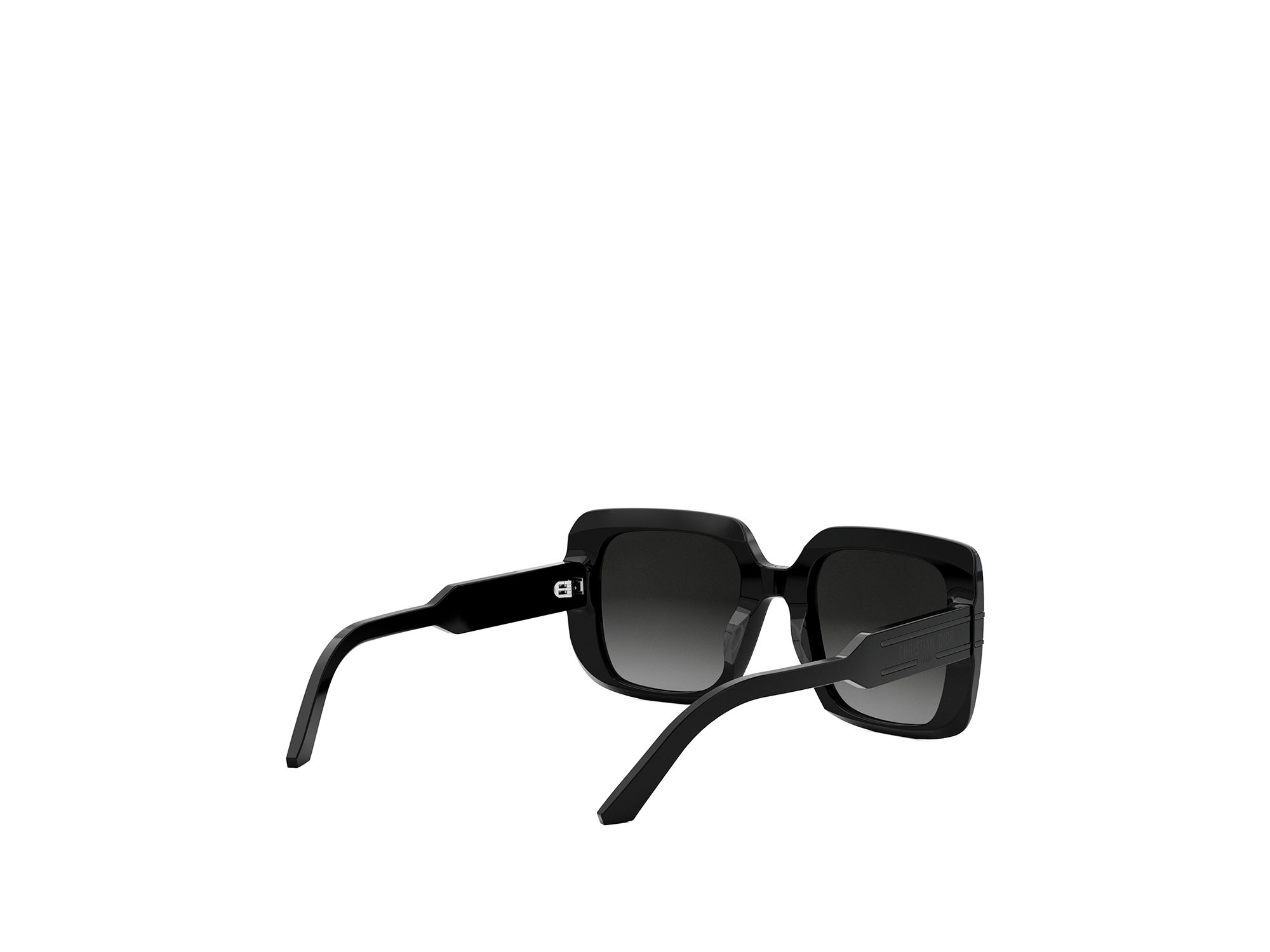 Signature S11I Square Sunglasses, 54mm — Image 4