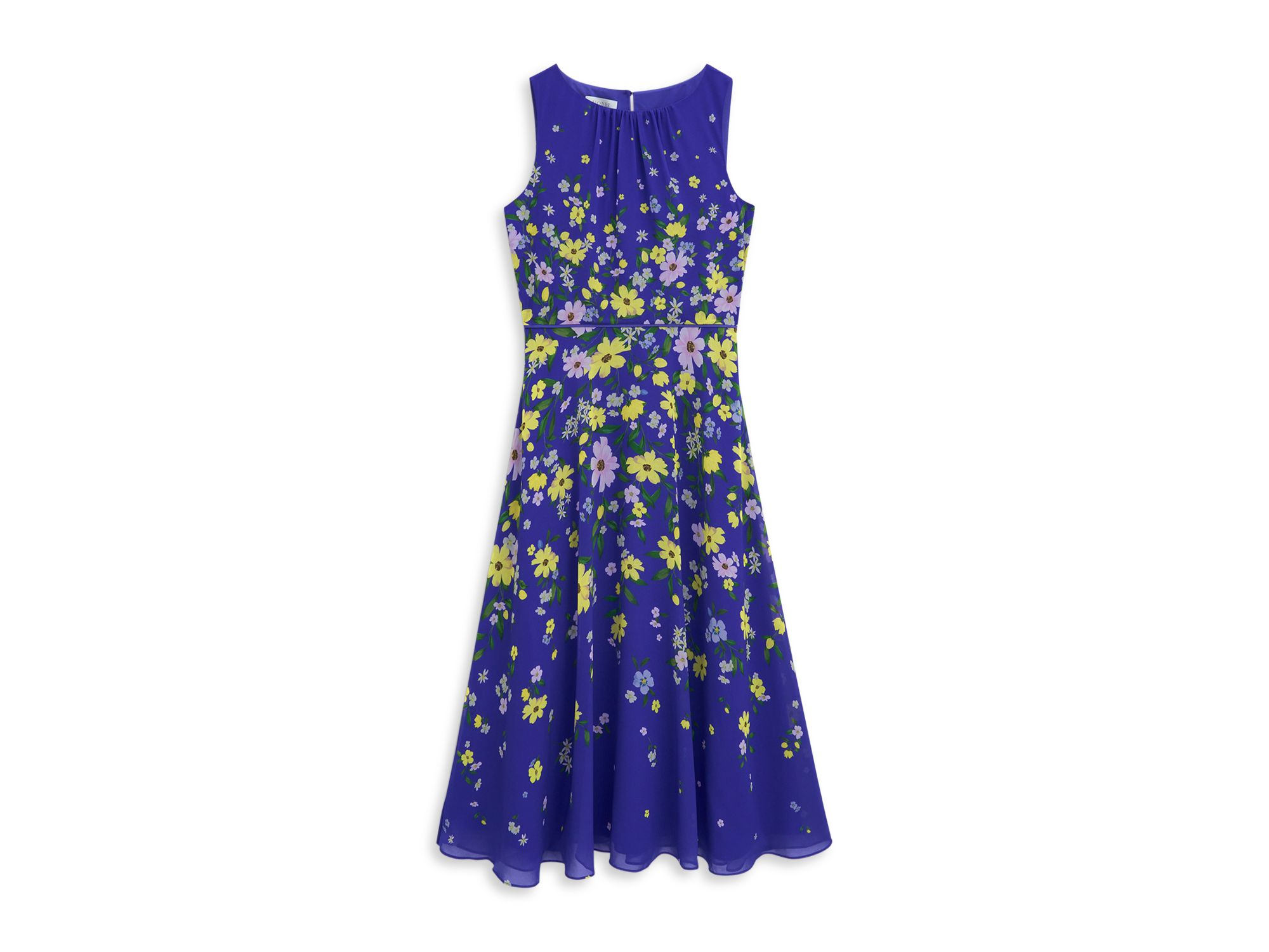 Carly Midi Dress — Image 5