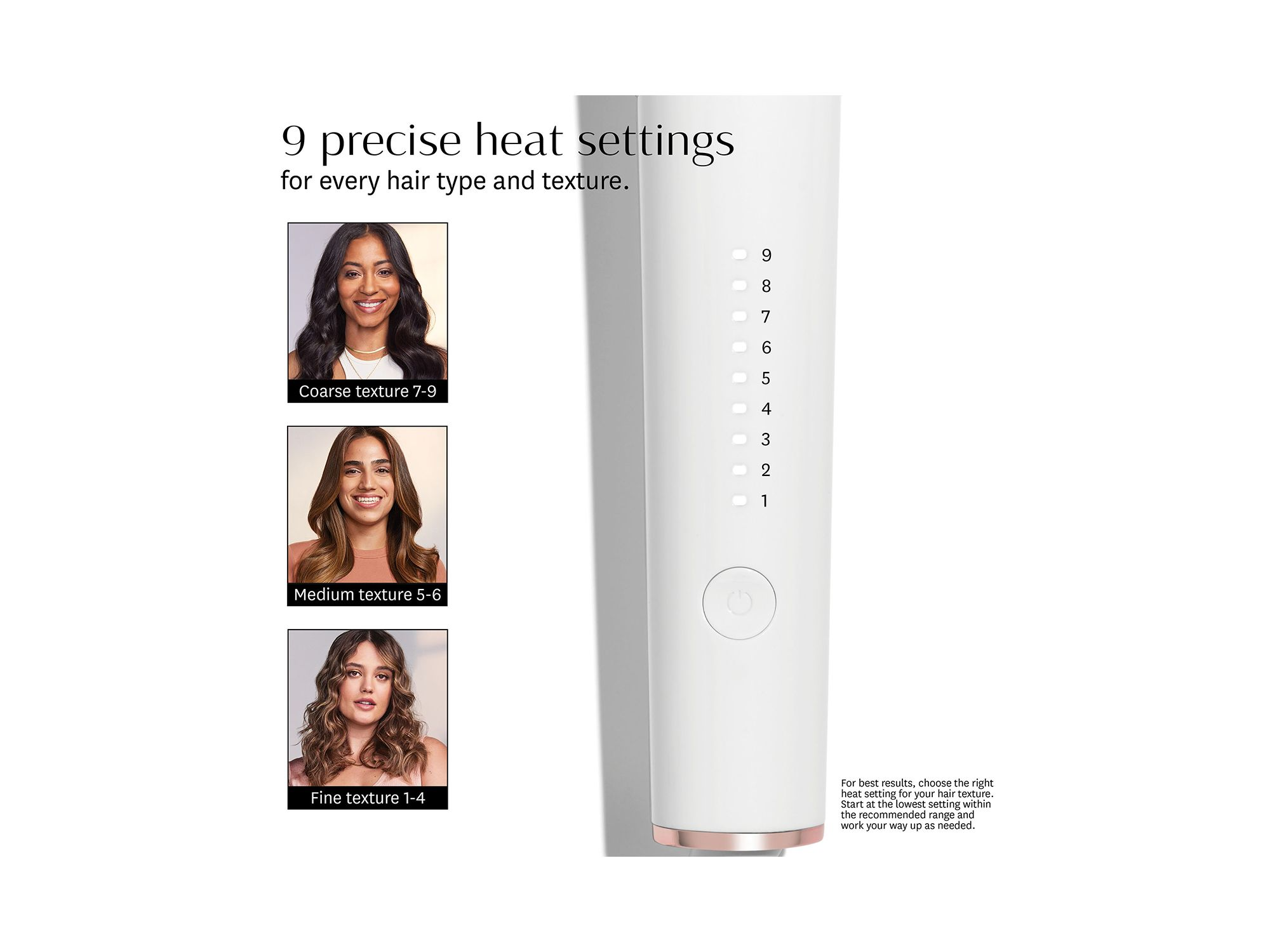 Switch Kit Classic Trio Professional Interchangeable Curling Iron — Image 10