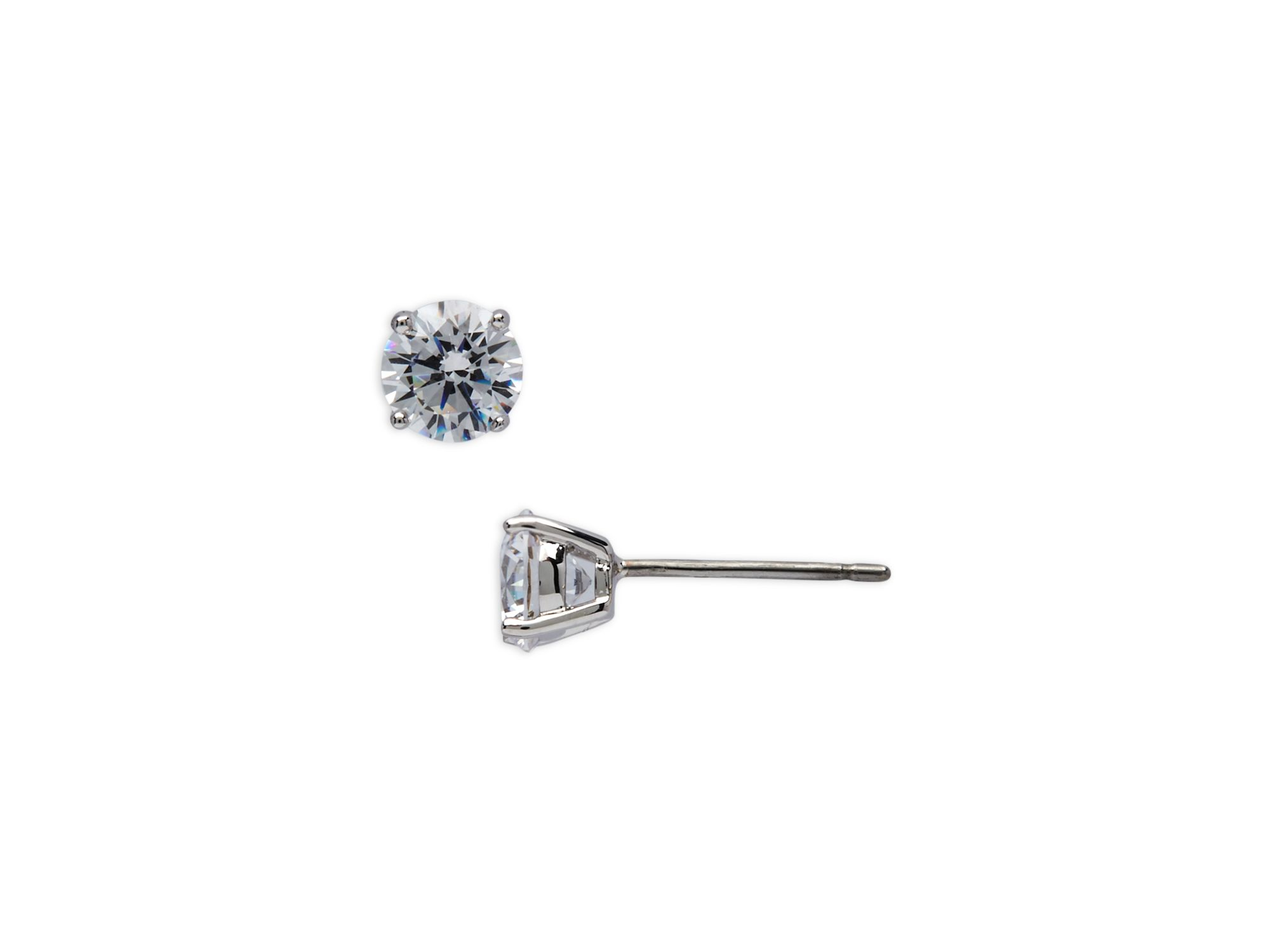 Stud Earrings — Image 5