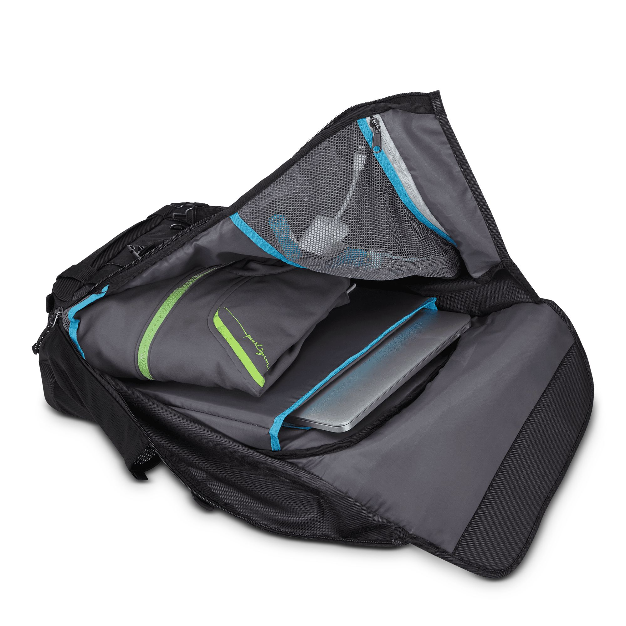 Subterra Backpack, 25L — Image 3