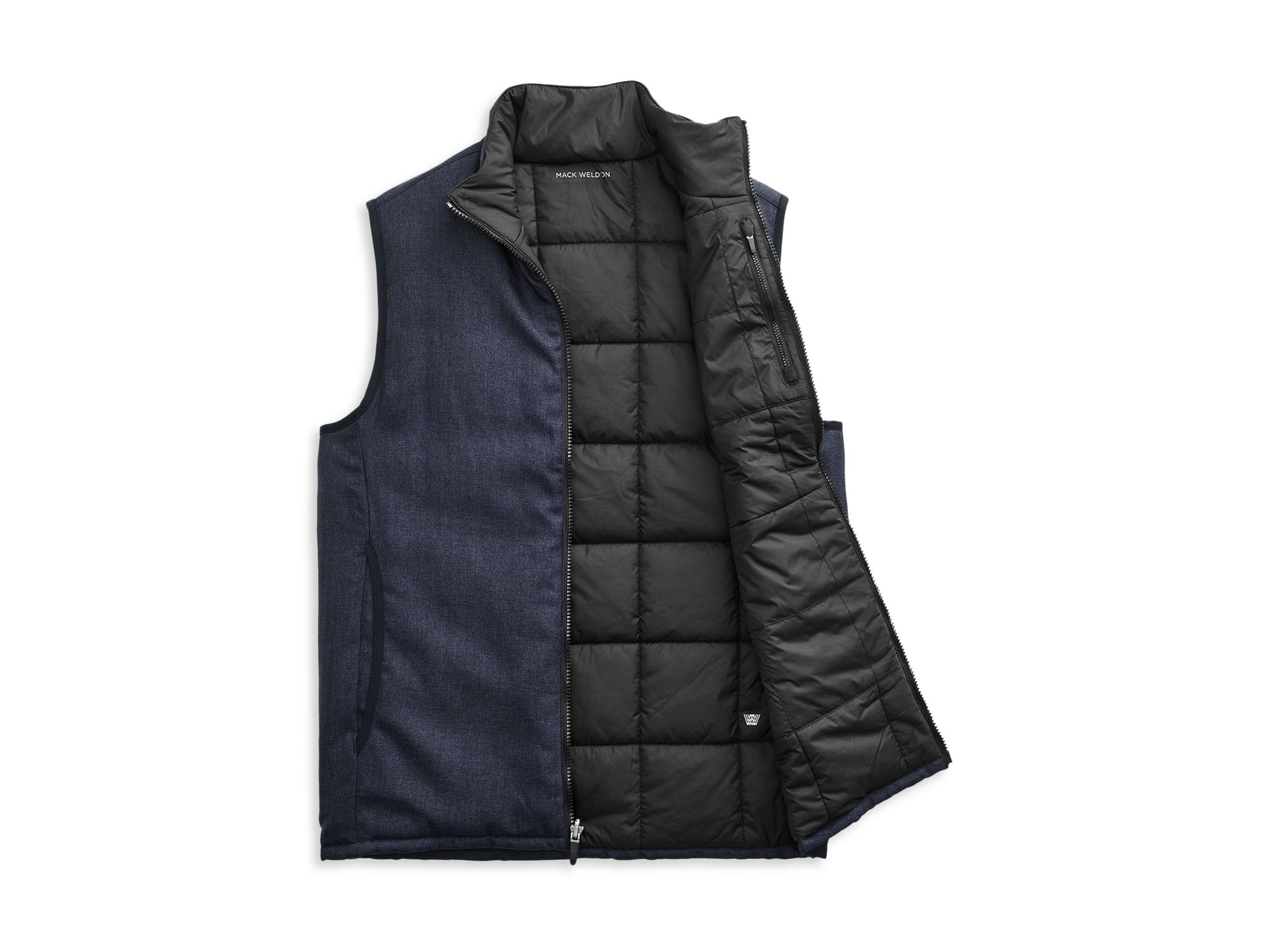 Habitat Puffer Vest — Image 3