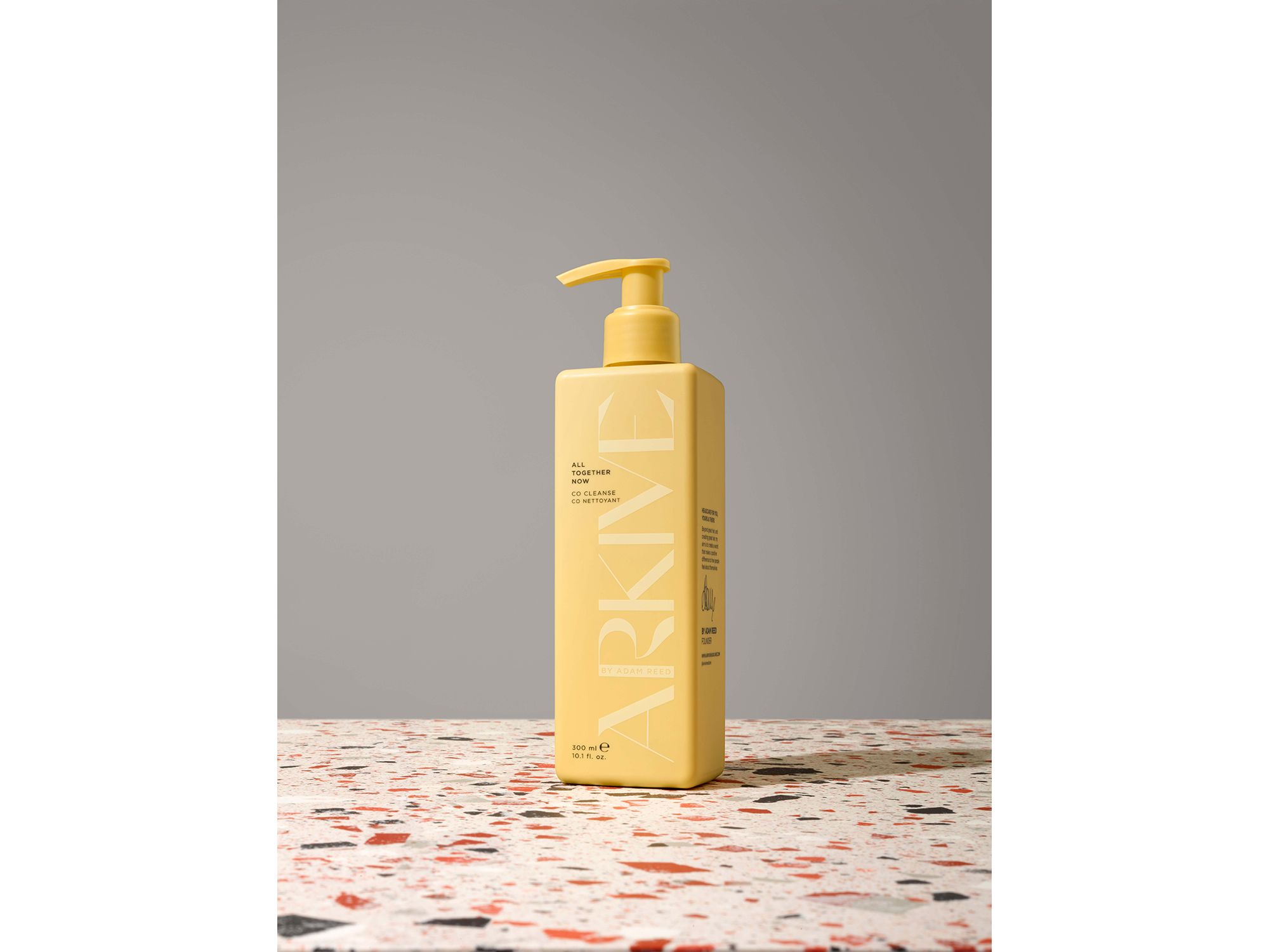 All Together Now Co Cleanser 10.1 oz. — Image 3