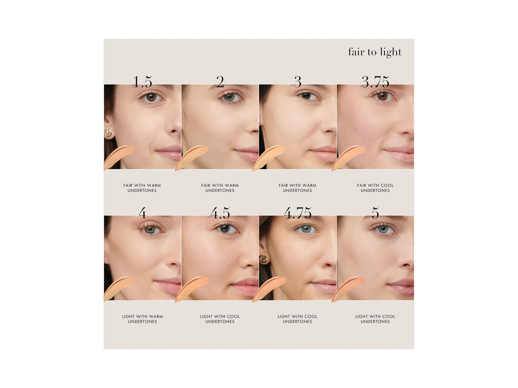 Luminous Silk Face and Under-Eye Concealer — Image 5