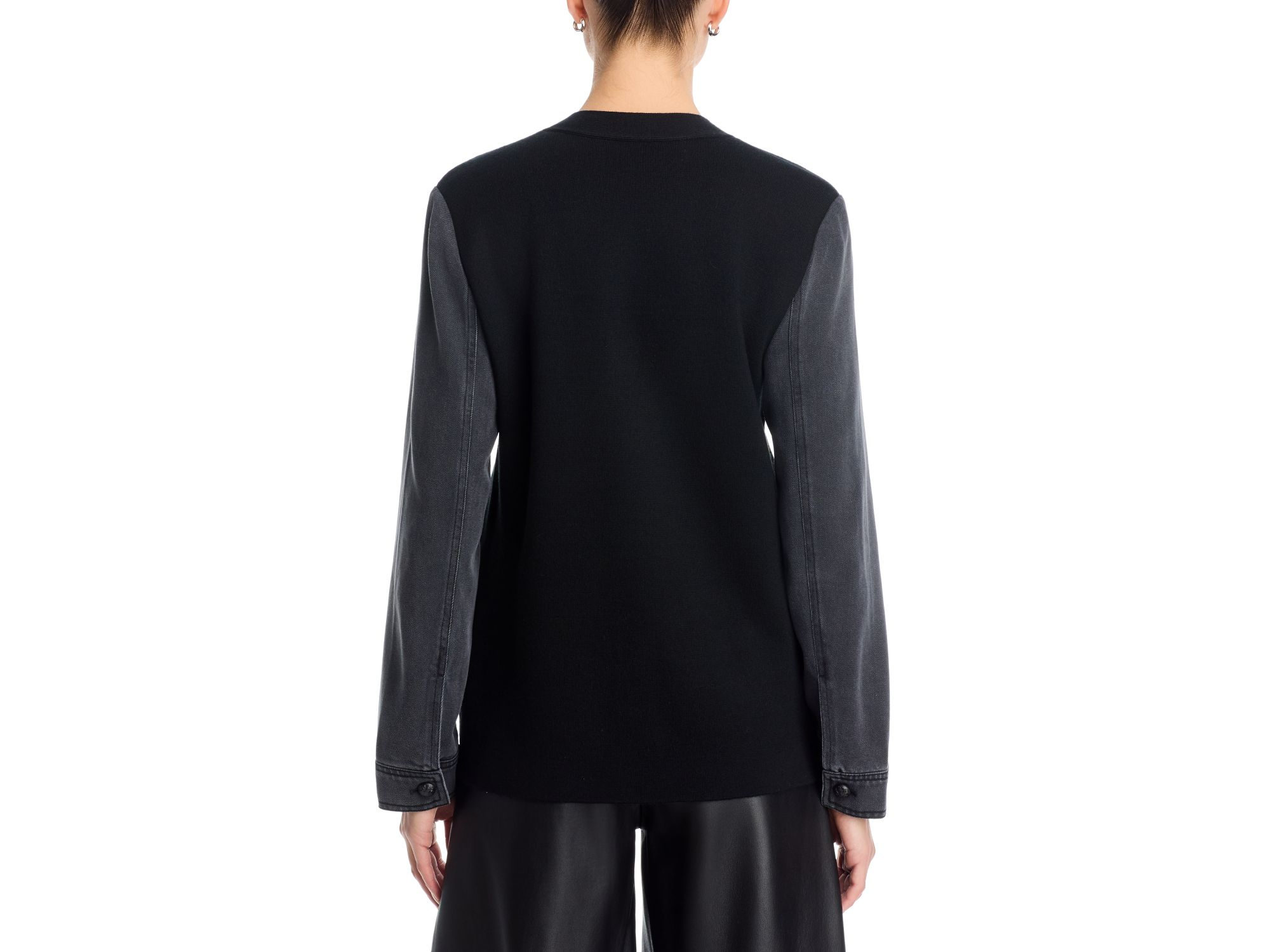 Naomi Sweater — Image 3