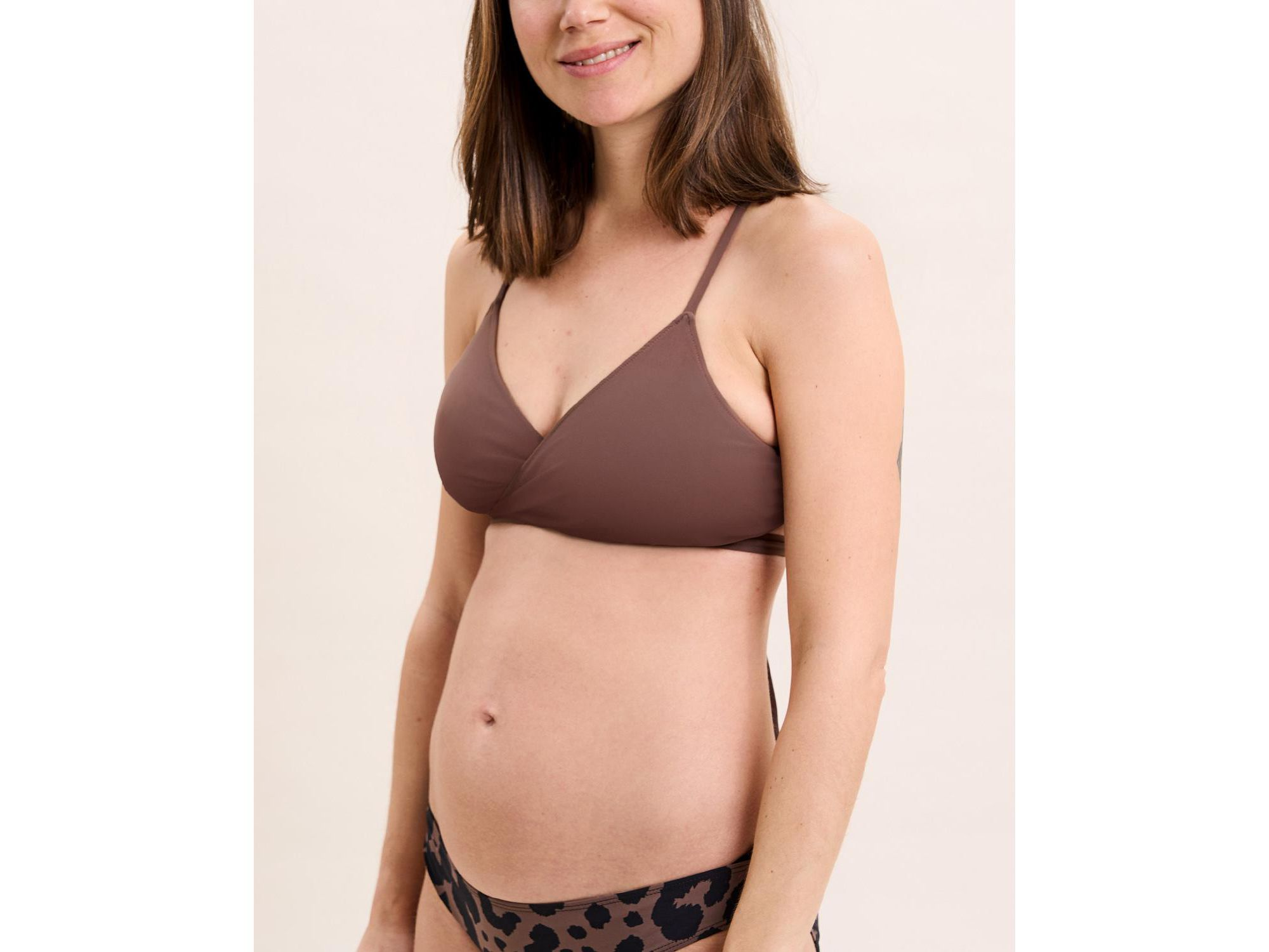 Jojo Nursing Bikini Top - Image 1