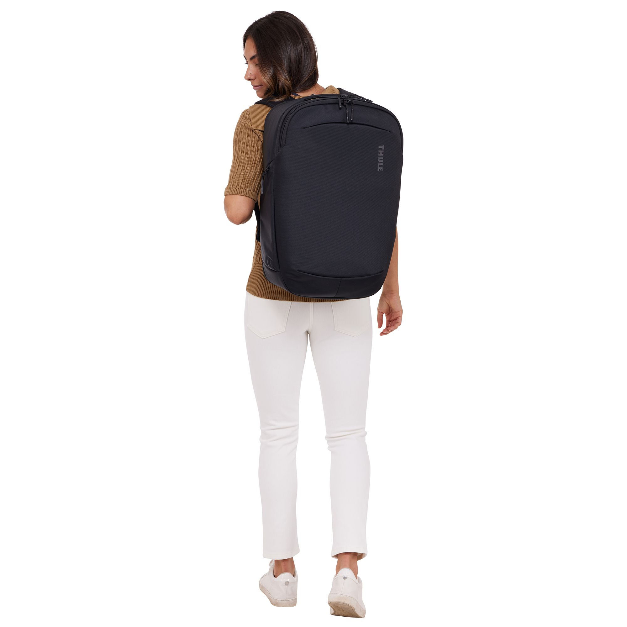Subterra 2 Convertible Carry On — Image 16