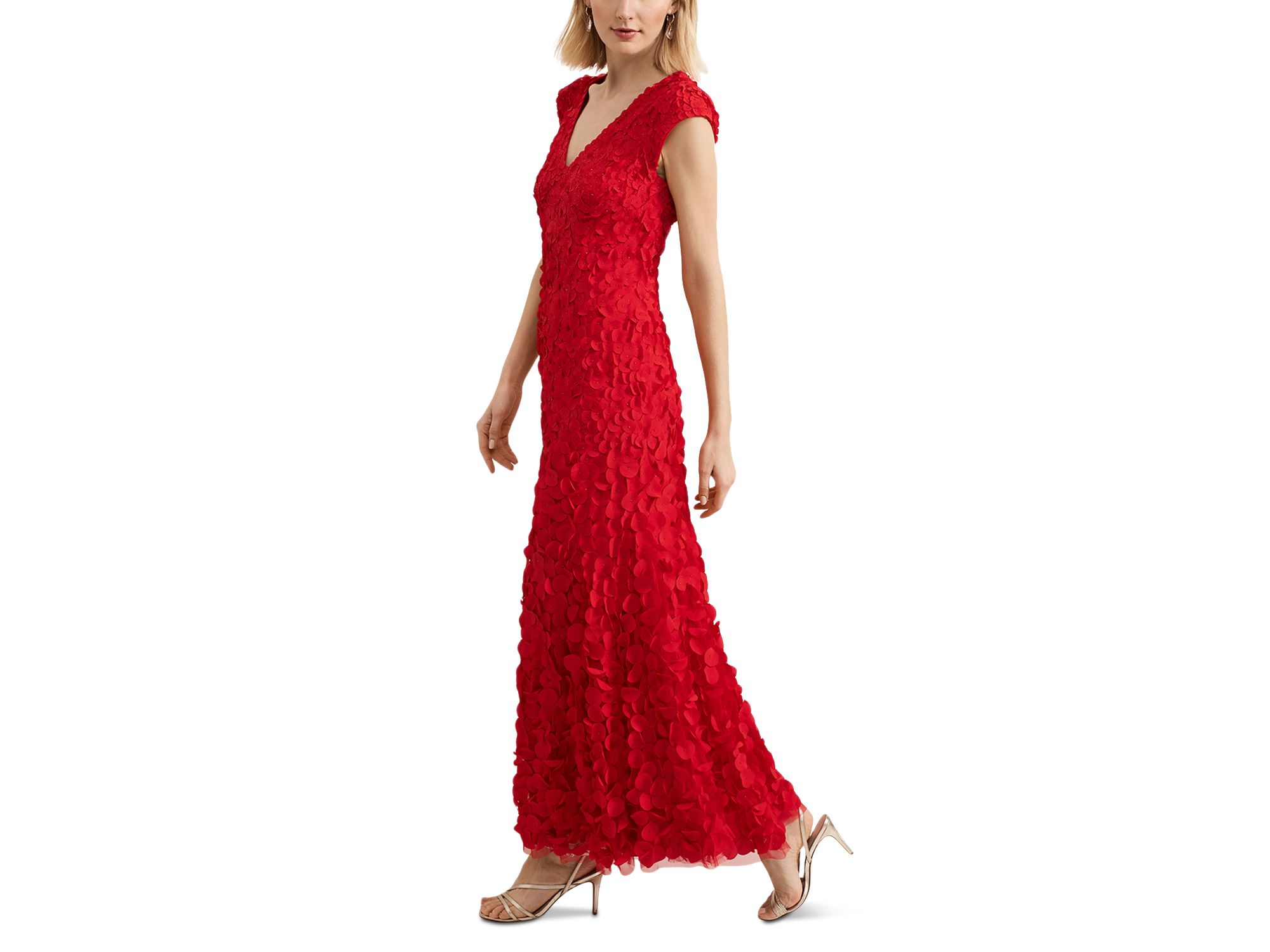 Charlene Maxi Dress — Image 8